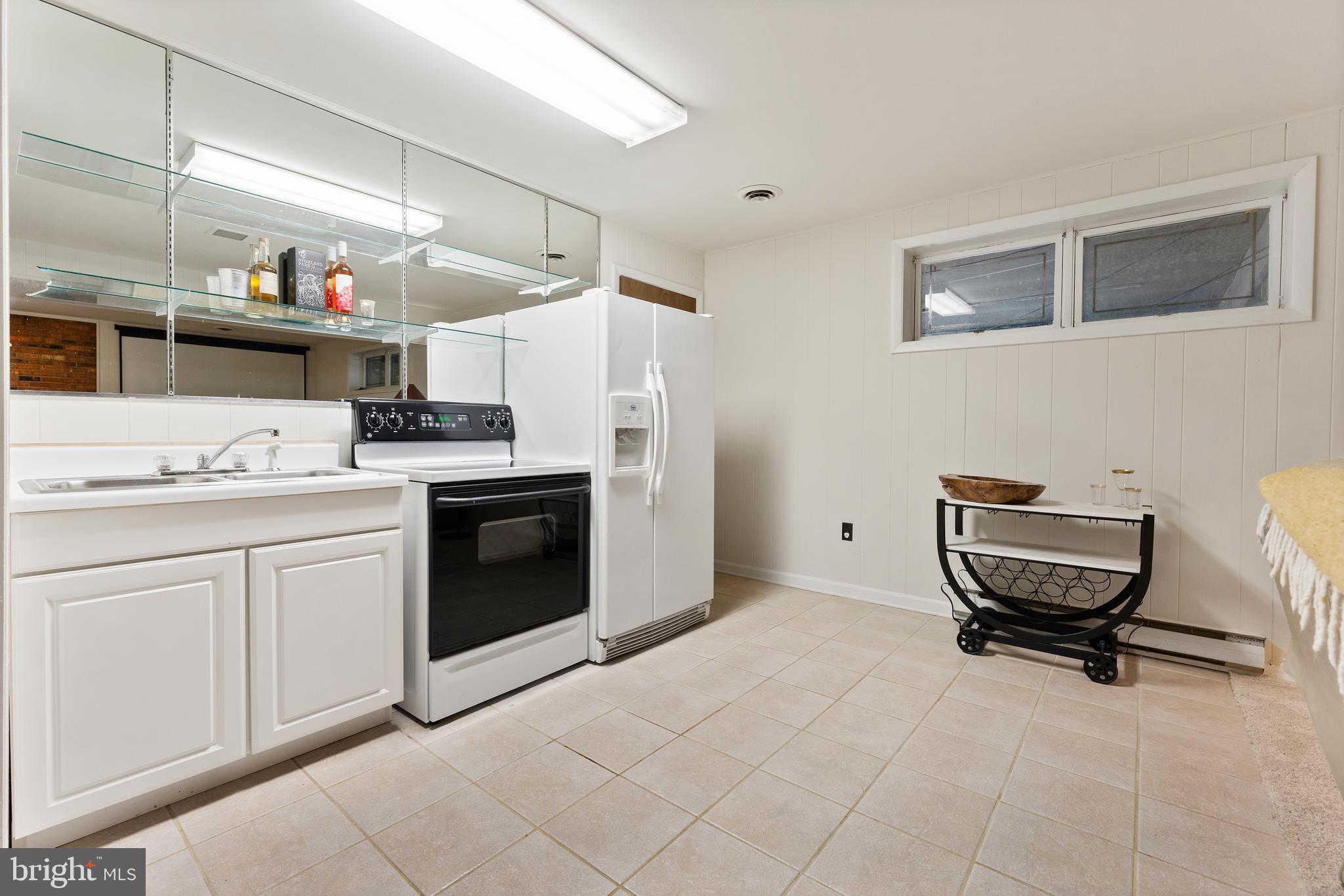 BRAEHEAD WOODS - Residential