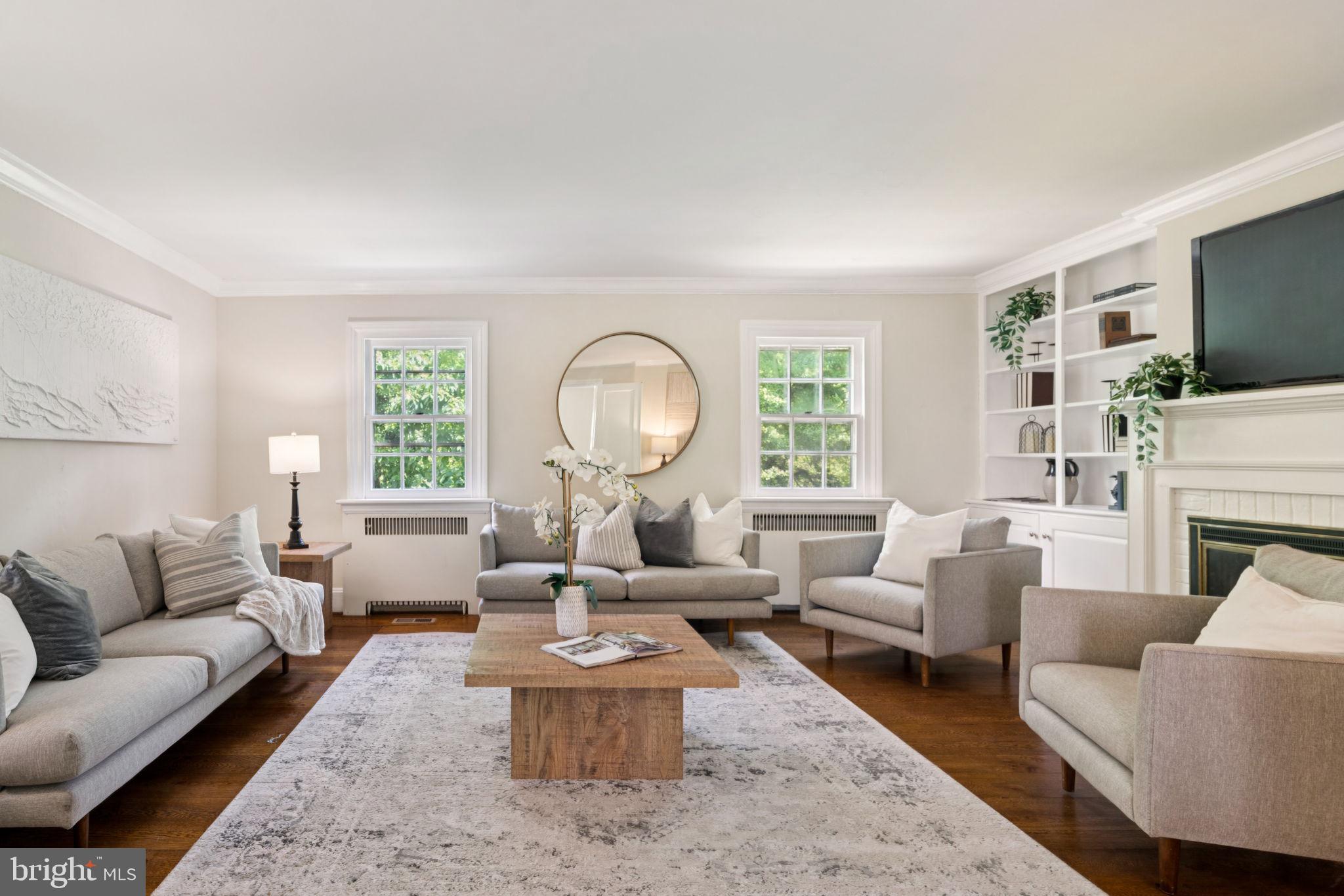 OLD WYNCOTE - Residential