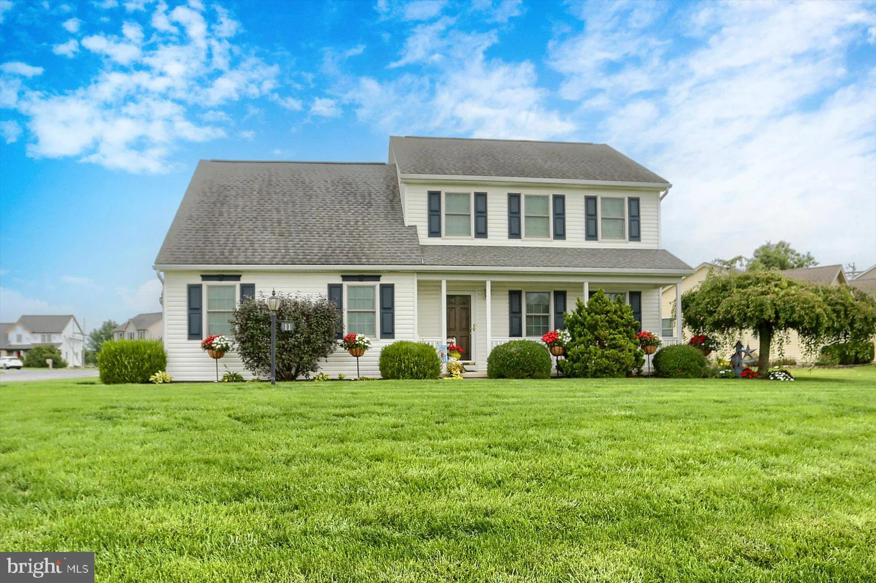 11 Township Line Drive, Fredericksburg, PA, 17026