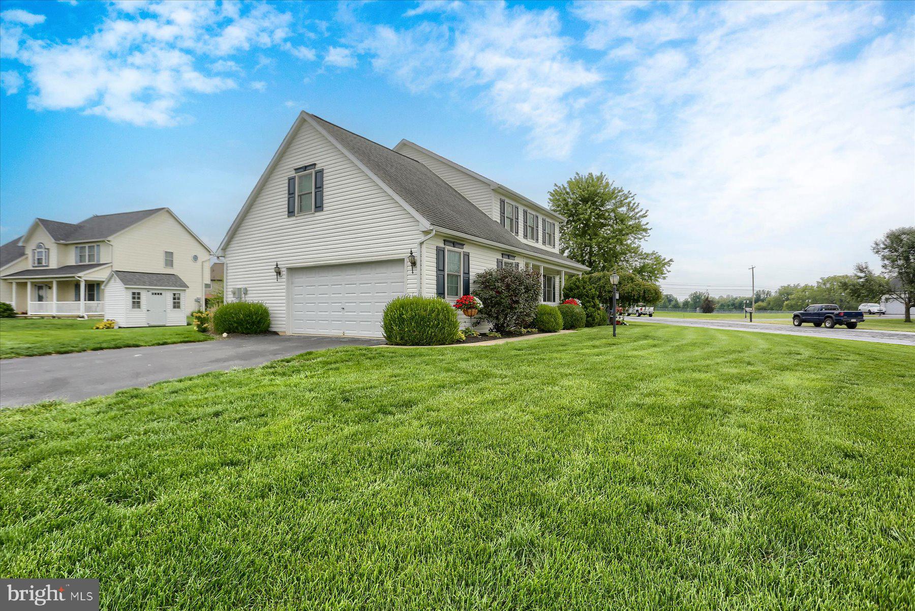 11 TOWNSHIP LINE DRIVE