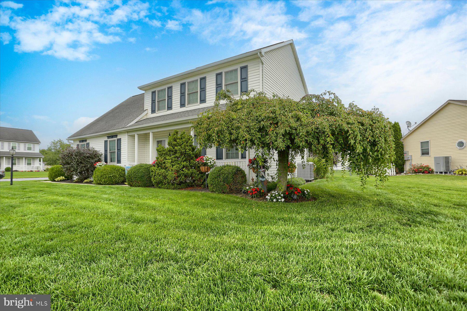 11 TOWNSHIP LINE DRIVE