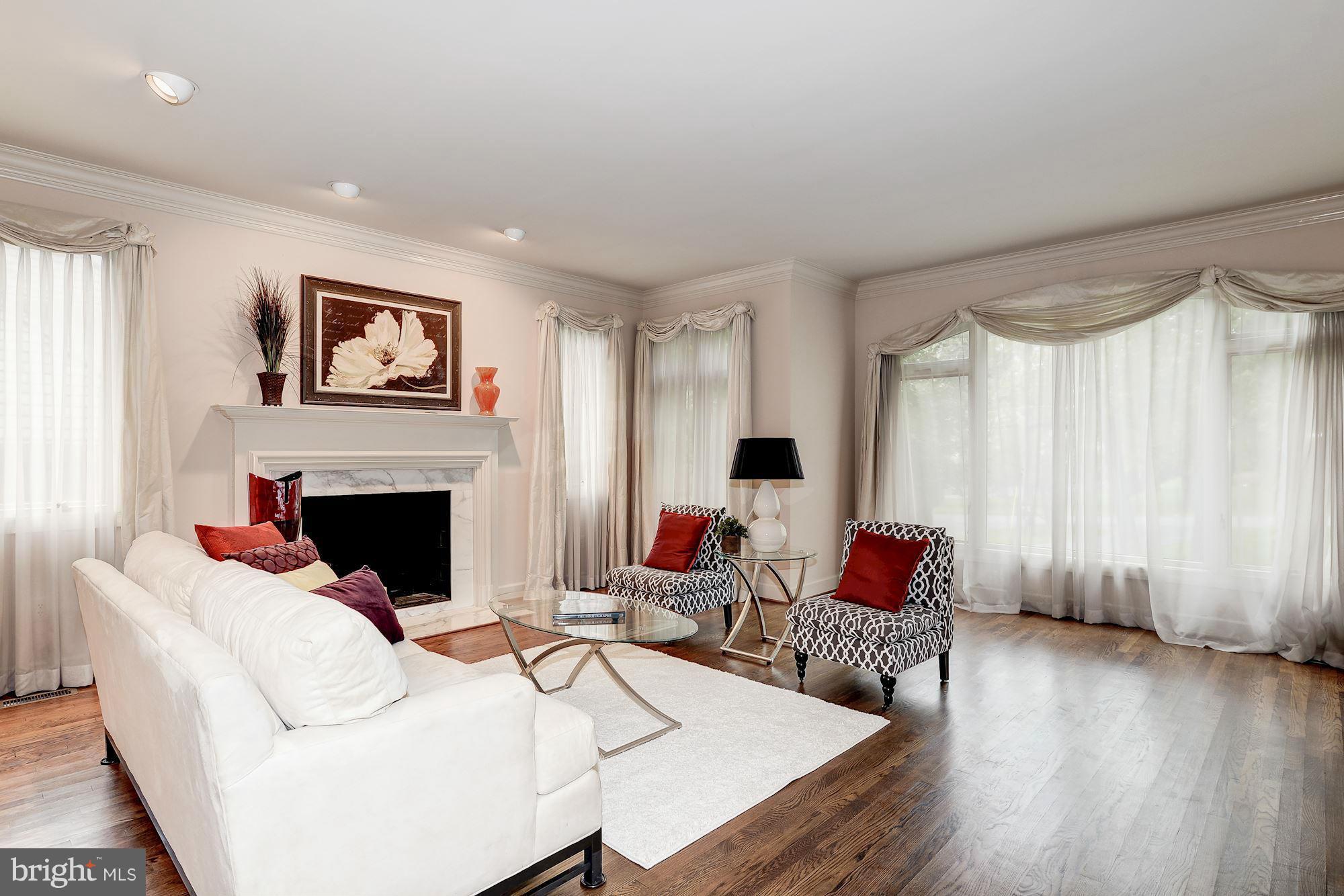 POTOMAC HILLS - Residential