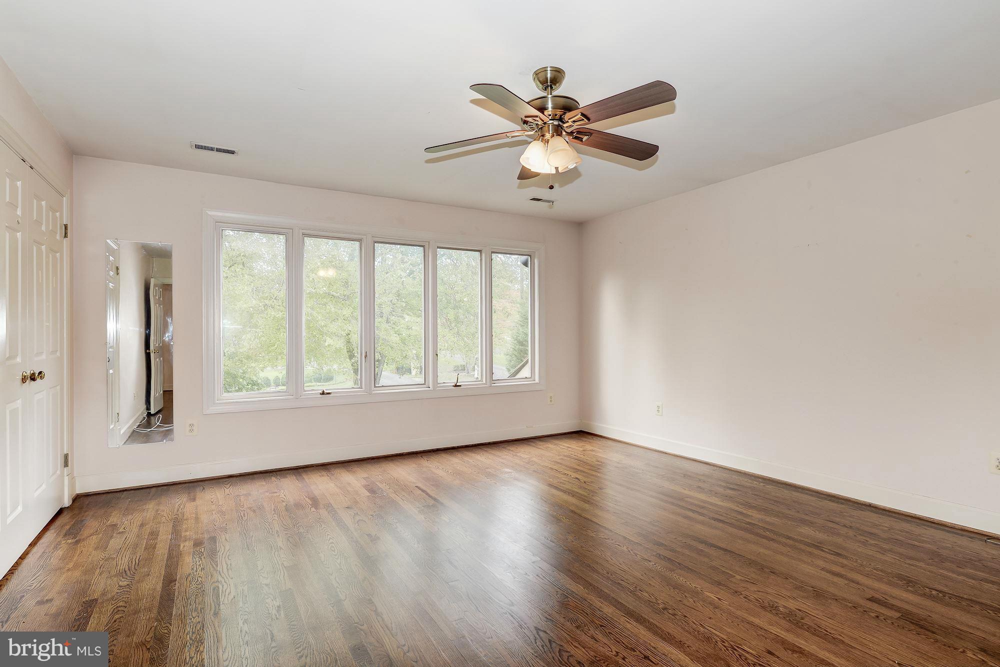 POTOMAC HILLS - Residential