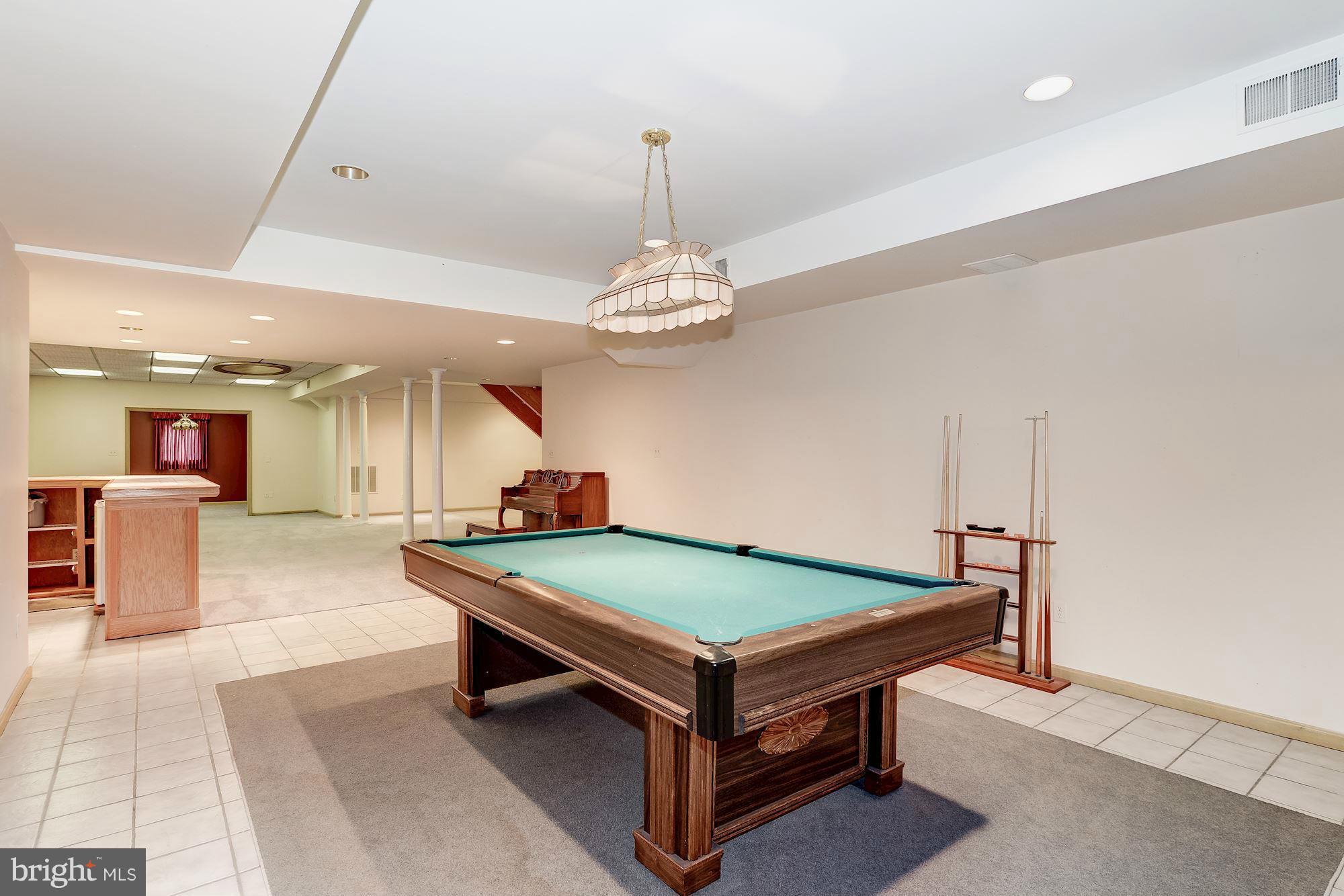 POTOMAC HILLS - Residential