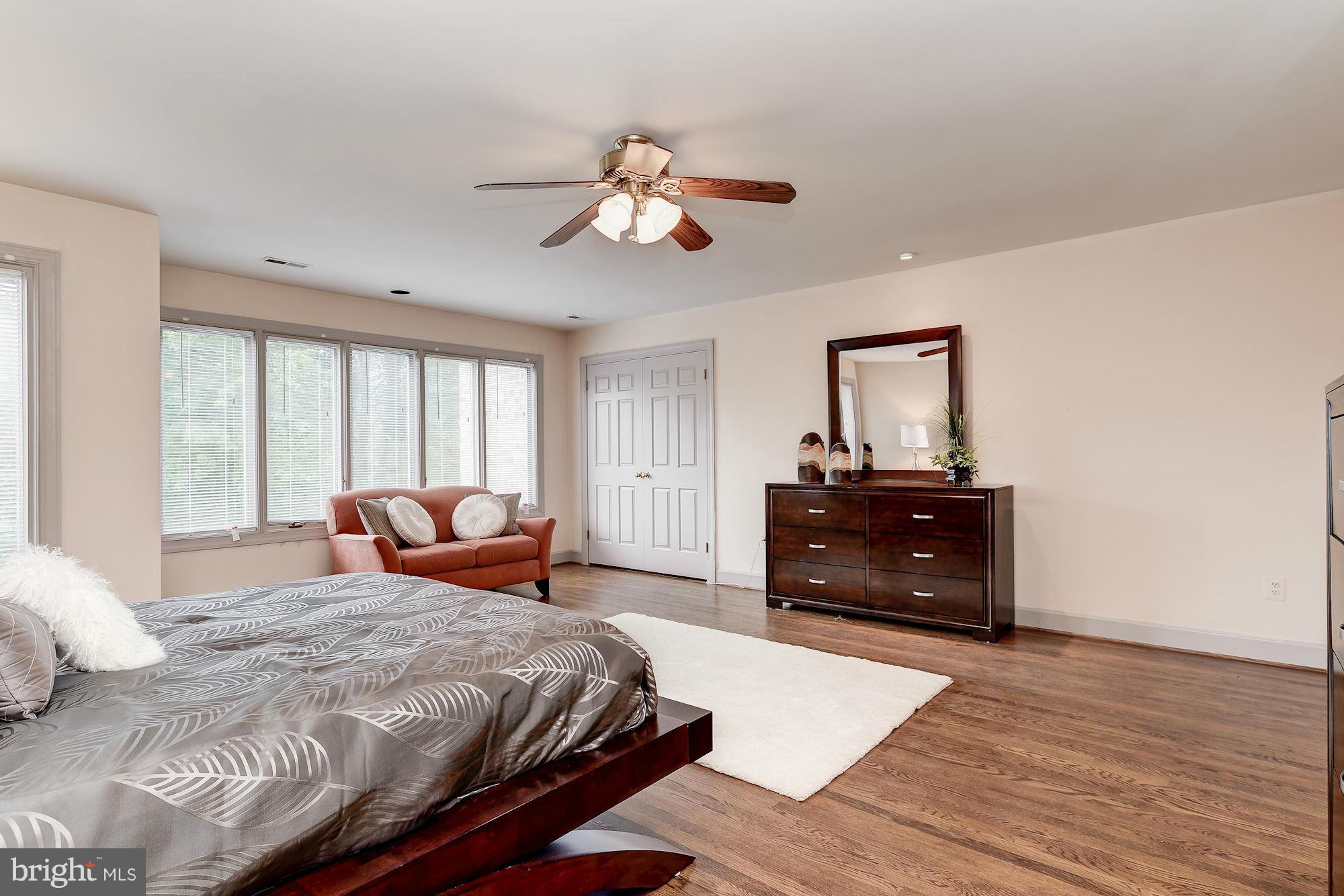 POTOMAC HILLS - Residential