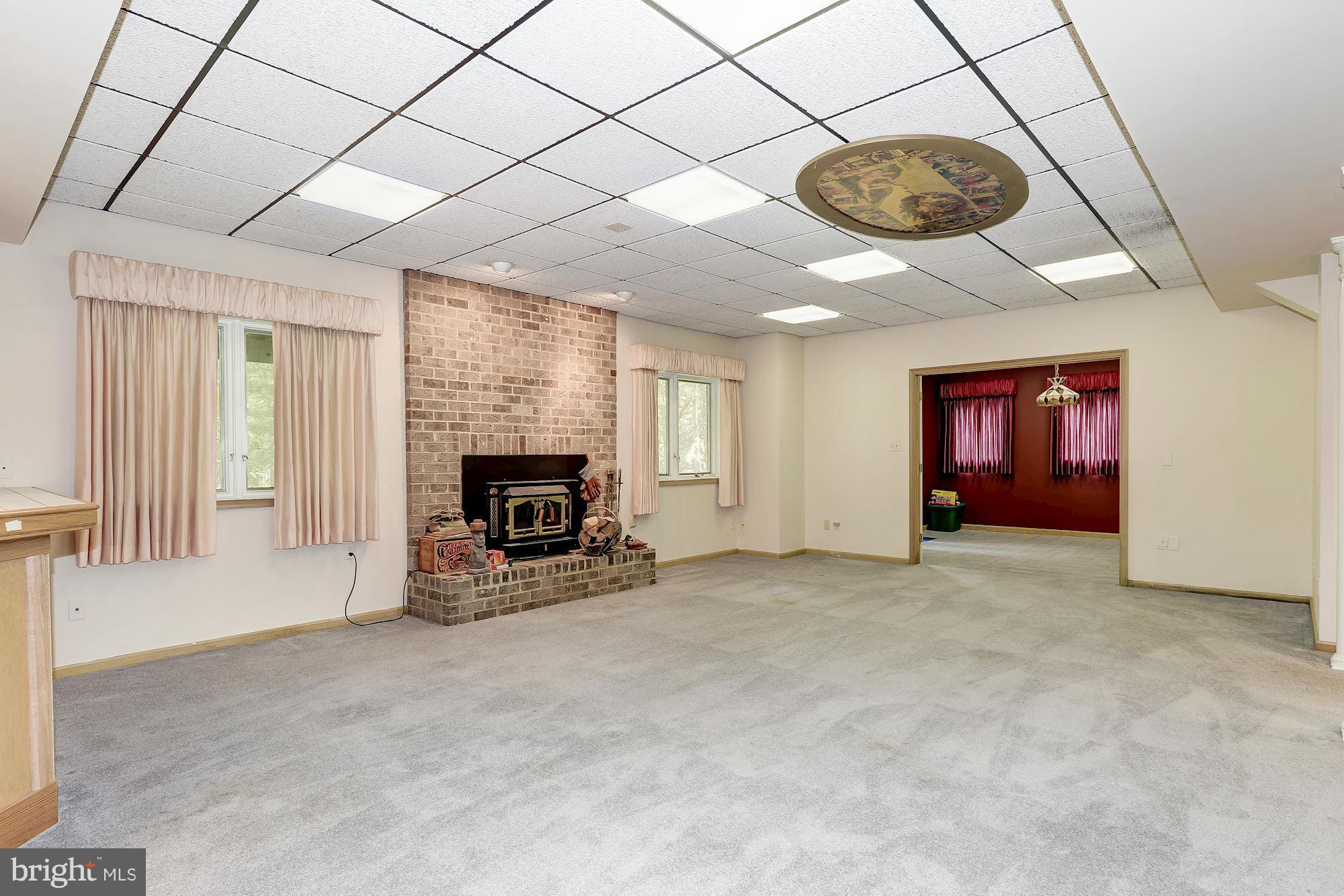 POTOMAC HILLS - Residential