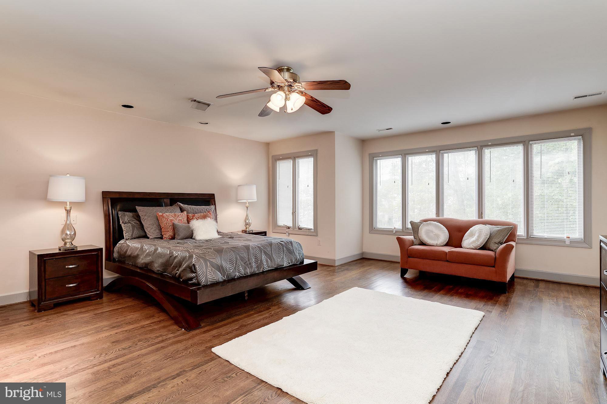 POTOMAC HILLS - Residential