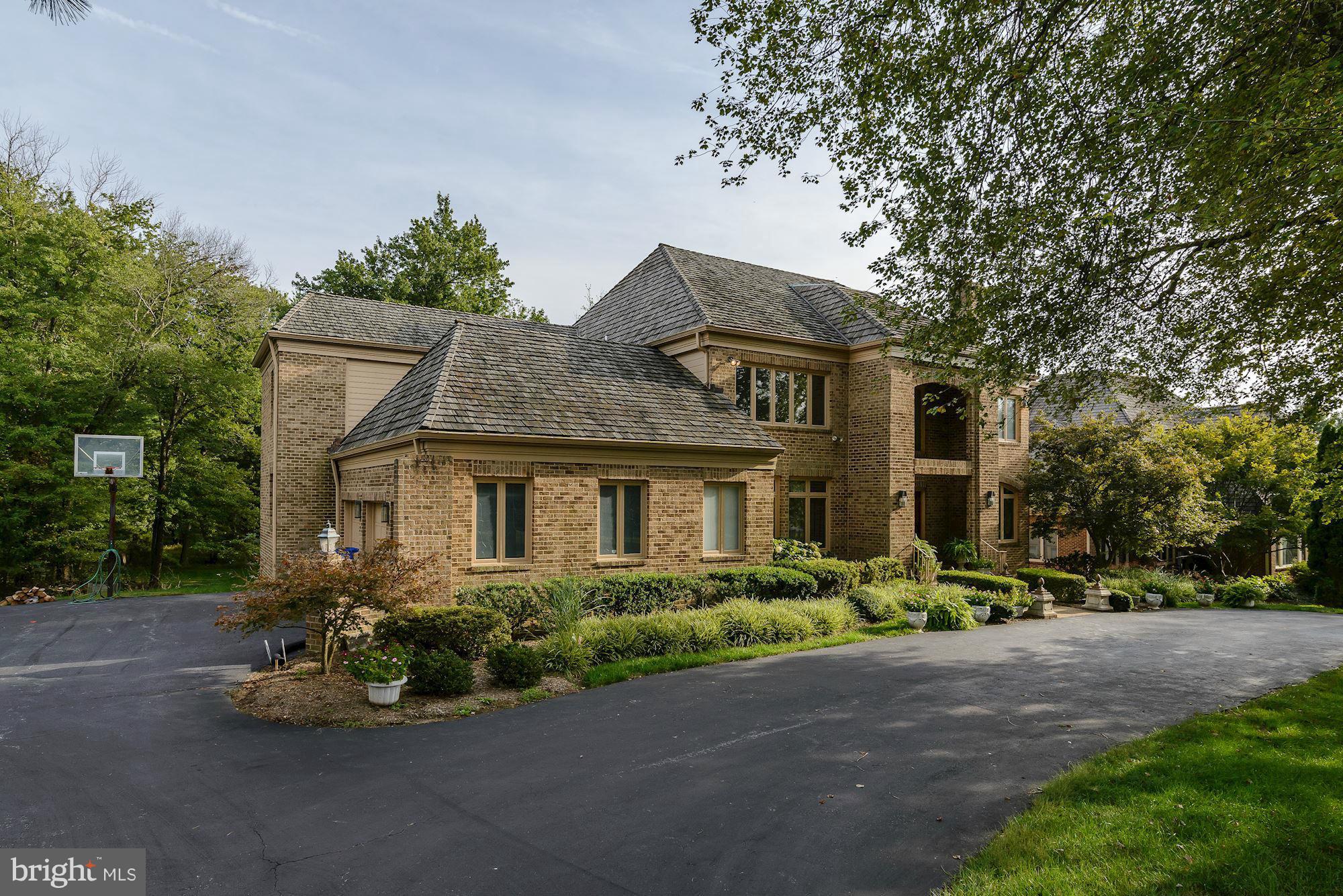 POTOMAC HILLS - Residential