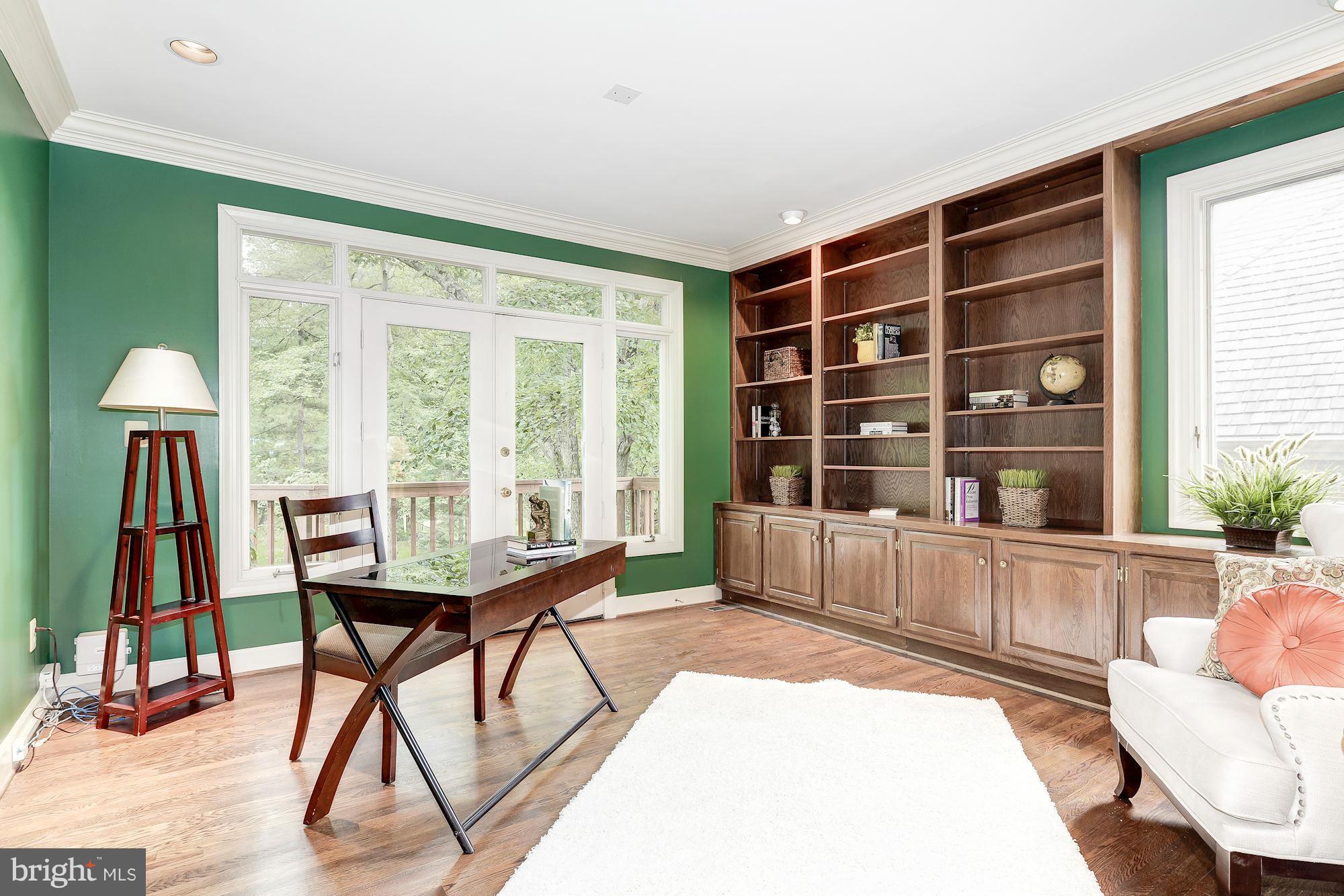 POTOMAC HILLS - Residential