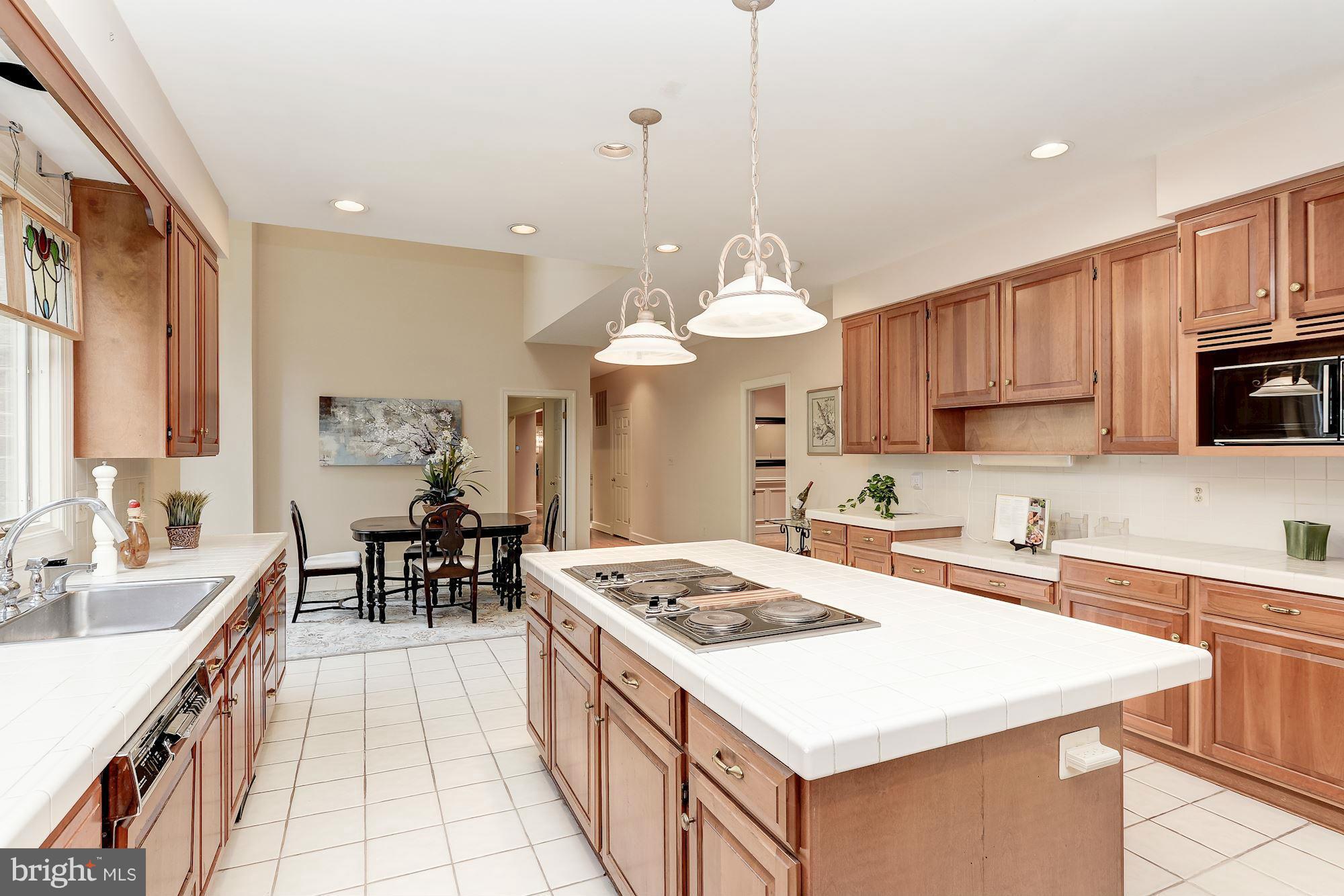 POTOMAC HILLS - Residential