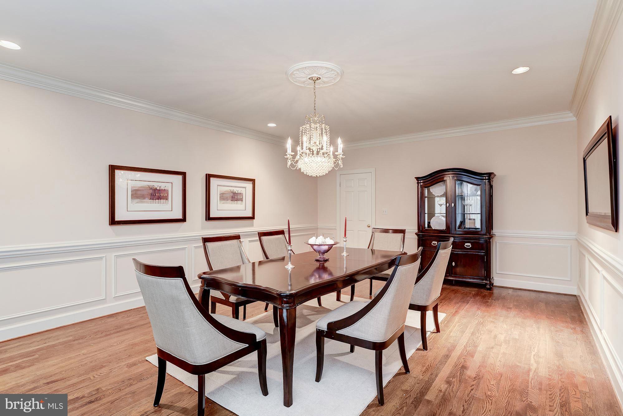 POTOMAC HILLS - Residential