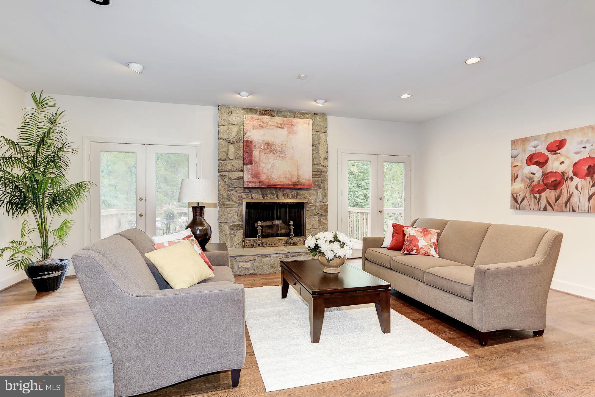 POTOMAC HILLS - Residential