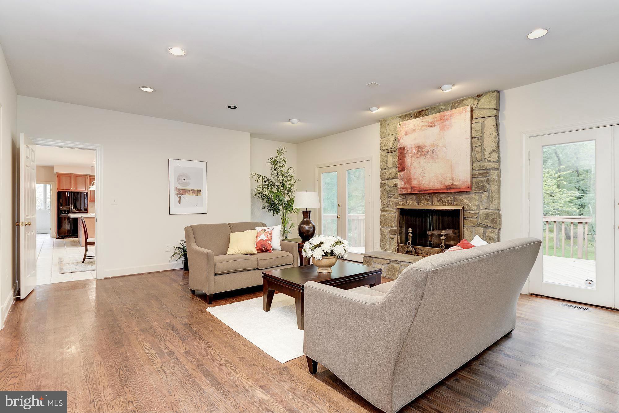 POTOMAC HILLS - Residential