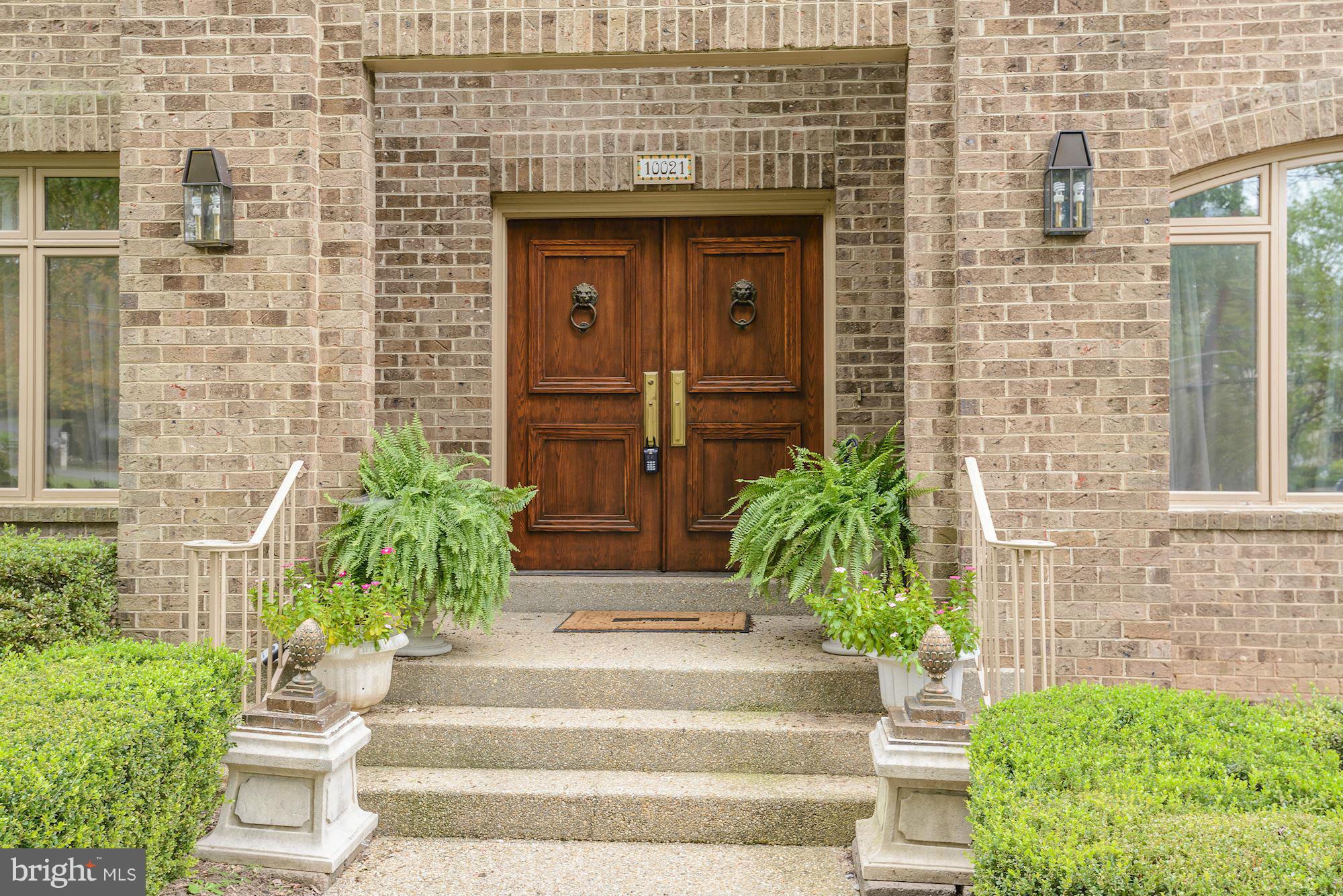 POTOMAC HILLS - Residential