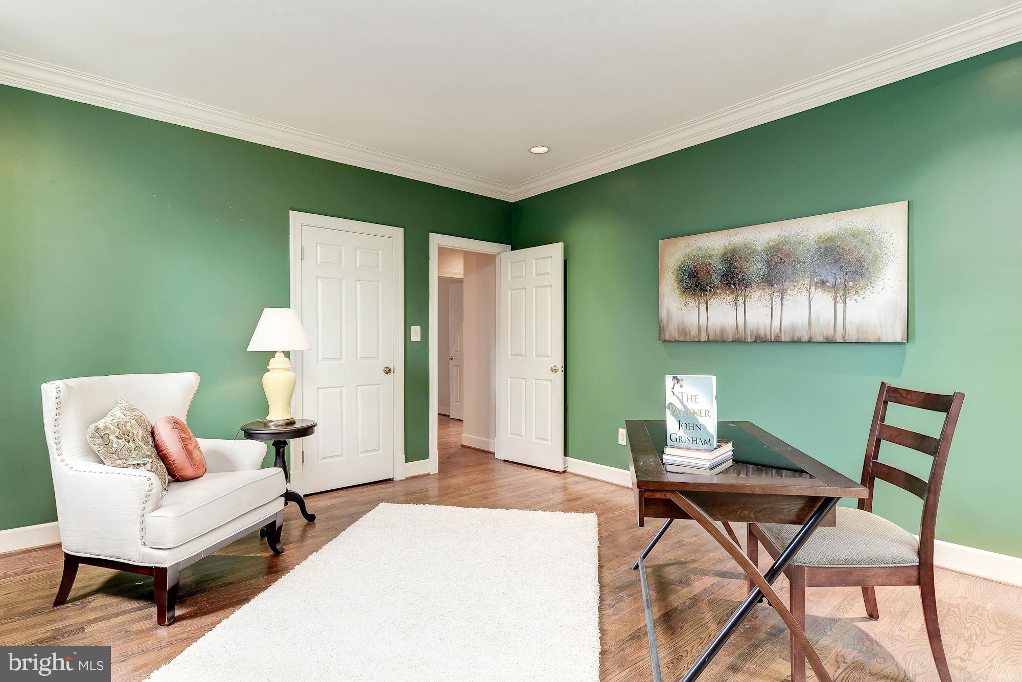 POTOMAC HILLS - Residential