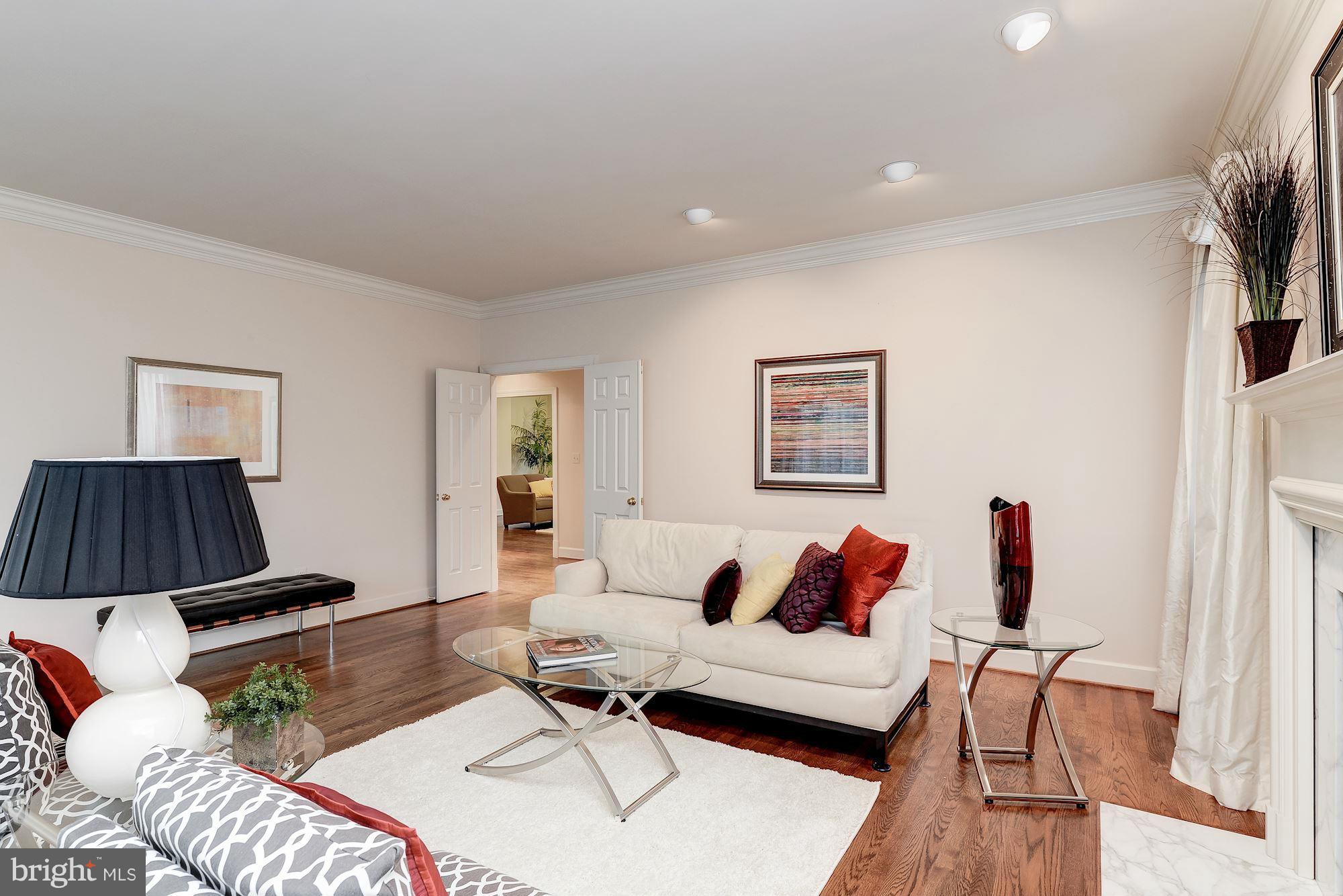 POTOMAC HILLS - Residential