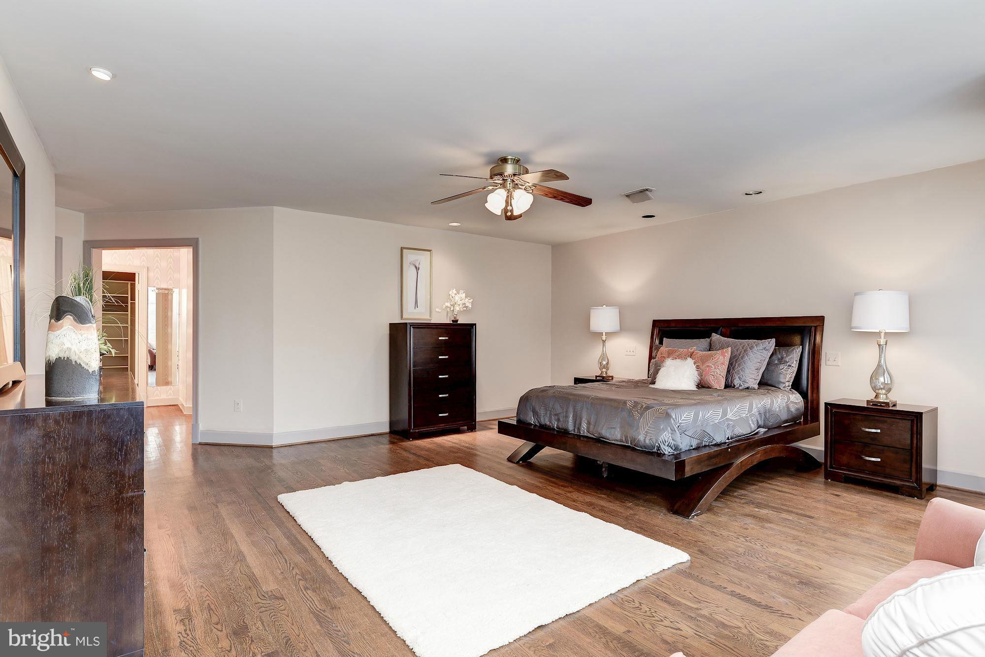 POTOMAC HILLS - Residential