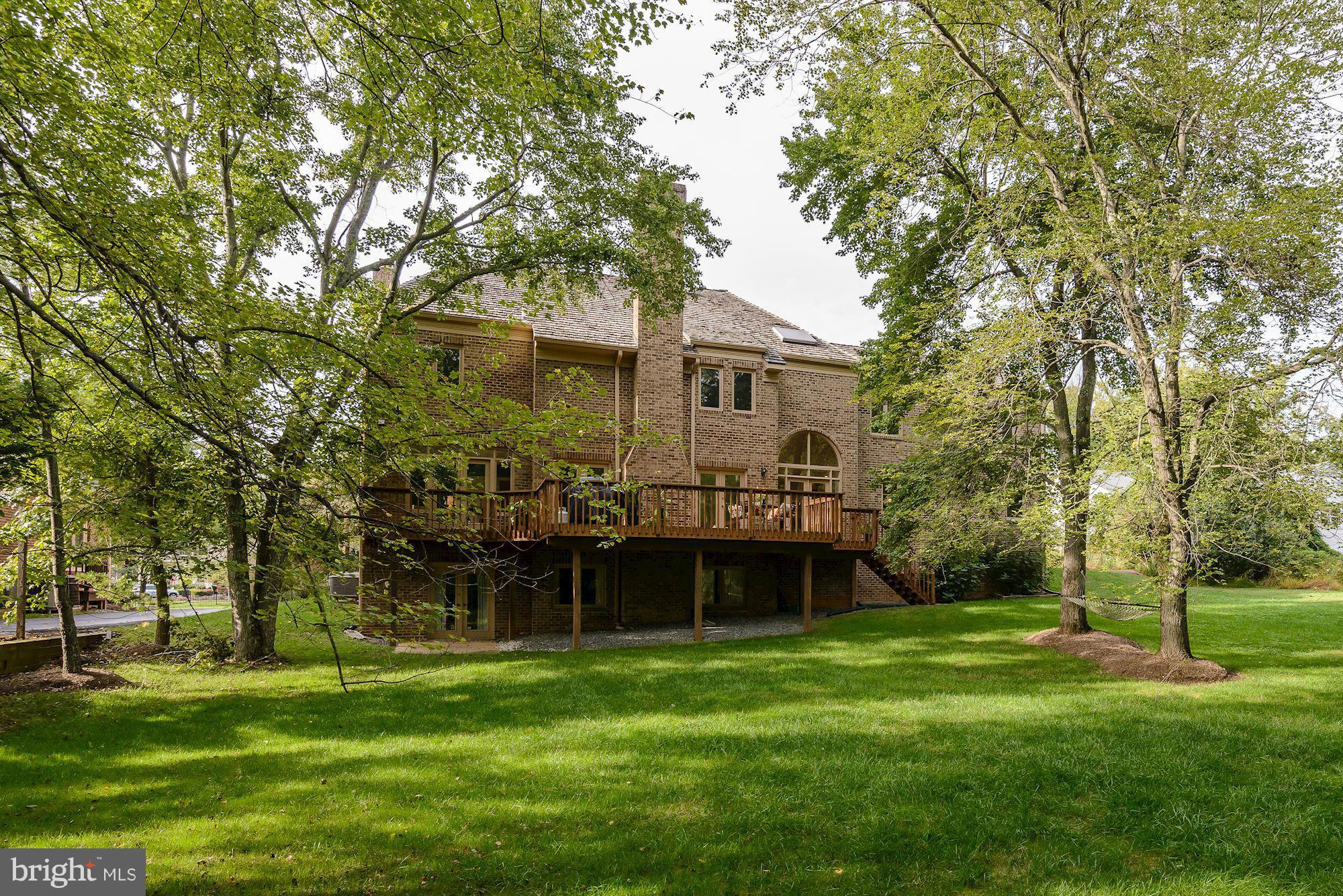 POTOMAC HILLS - Residential