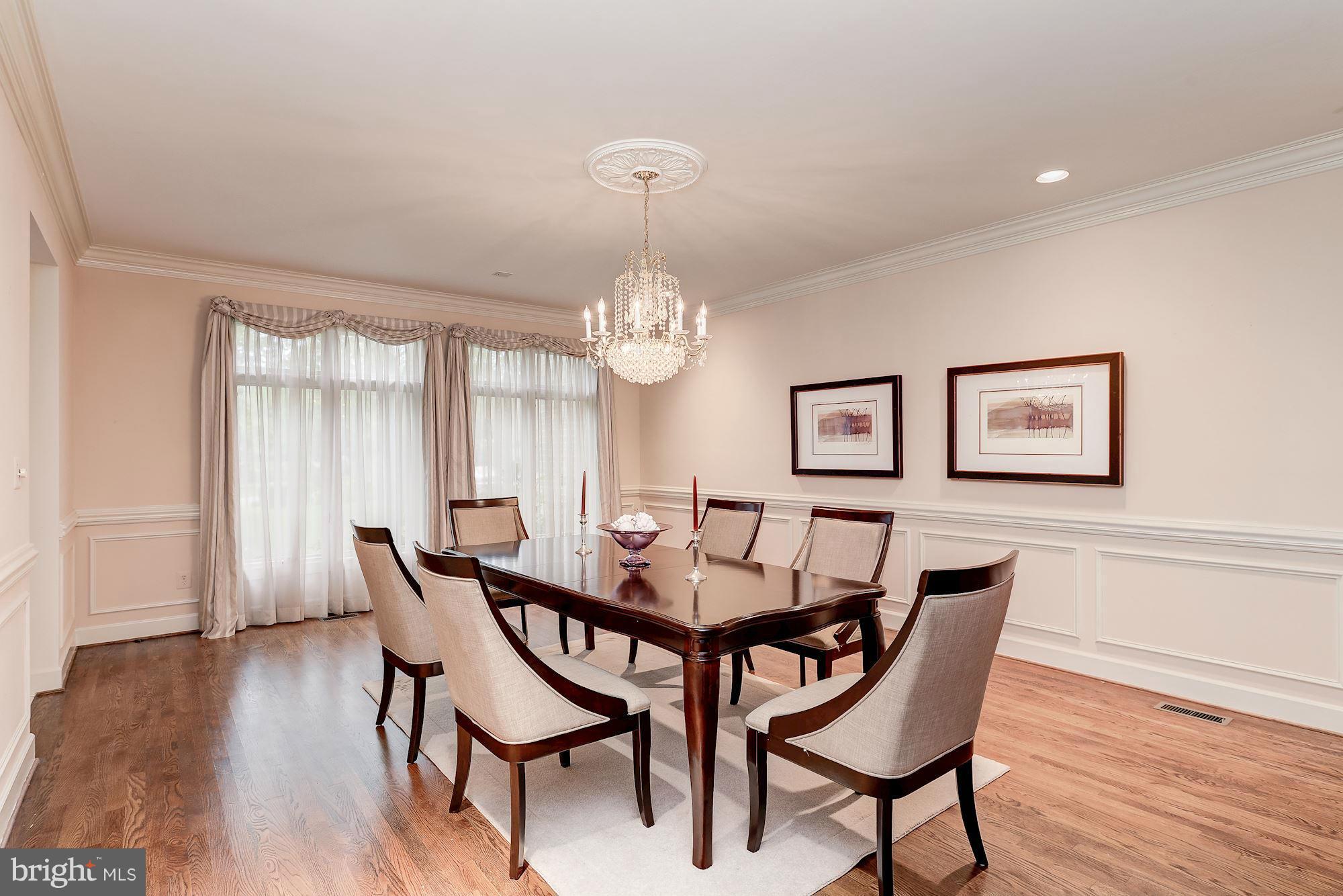 POTOMAC HILLS - Residential