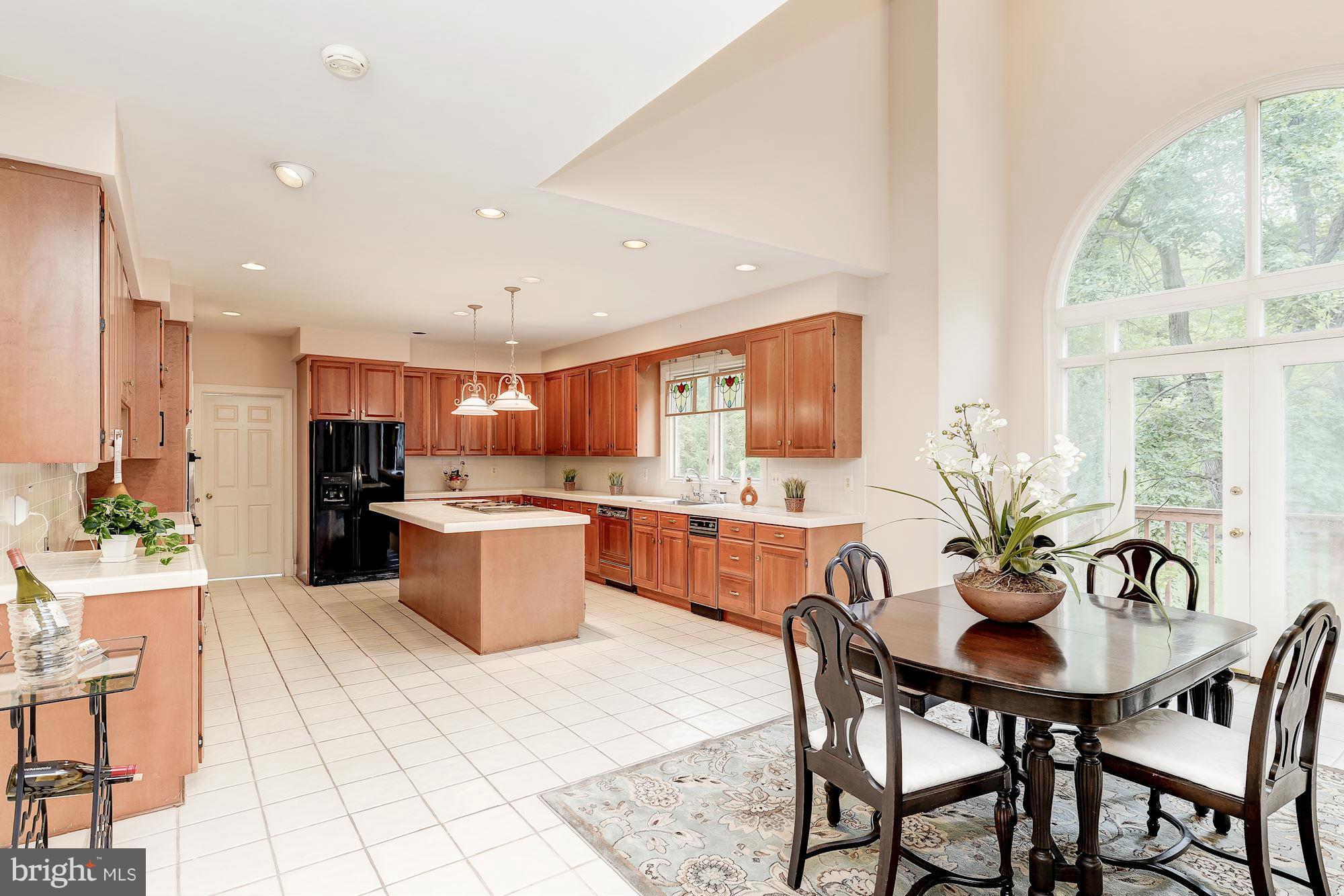 POTOMAC HILLS - Residential