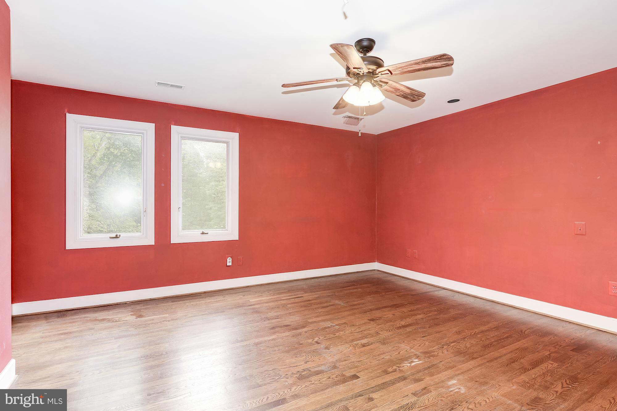 POTOMAC HILLS - Residential