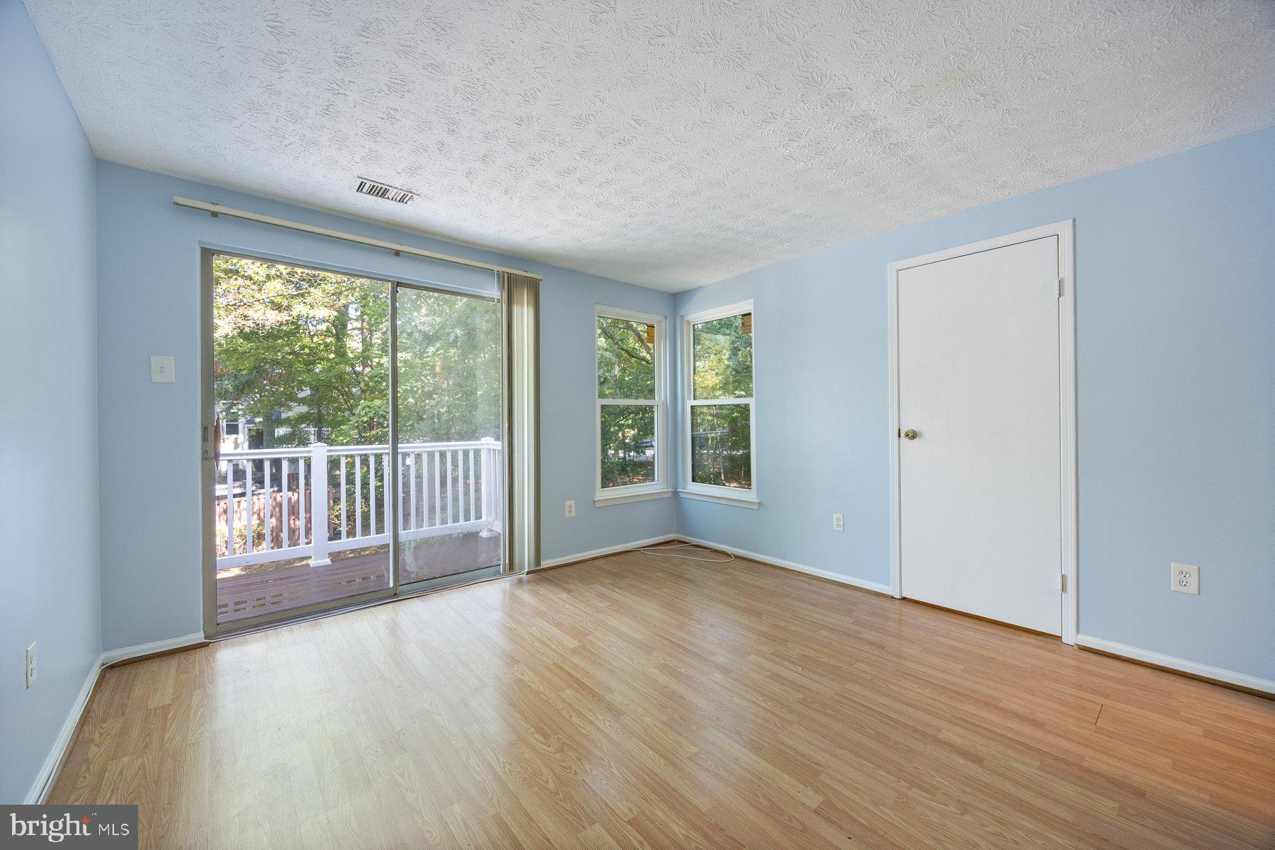 CLARY'S FOREST - Residential