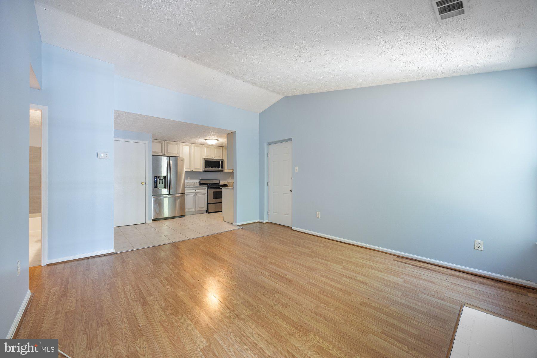 CLARY'S FOREST - Residential