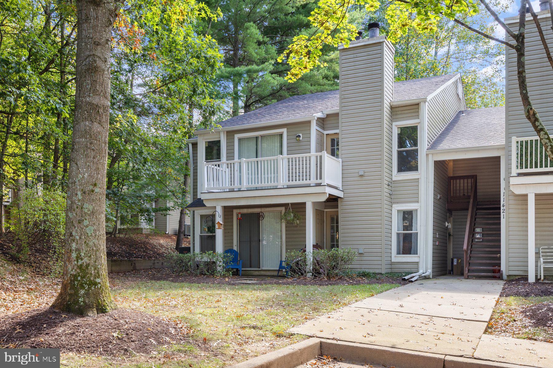 CLARY'S FOREST - Residential