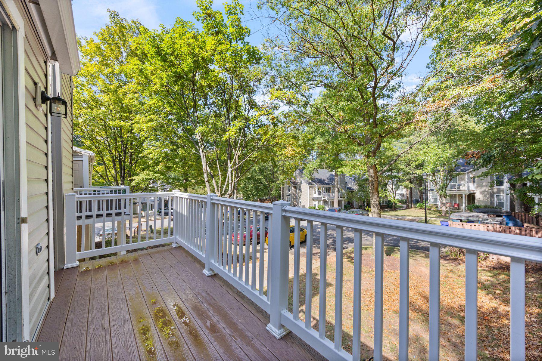 CLARY'S FOREST - Residential