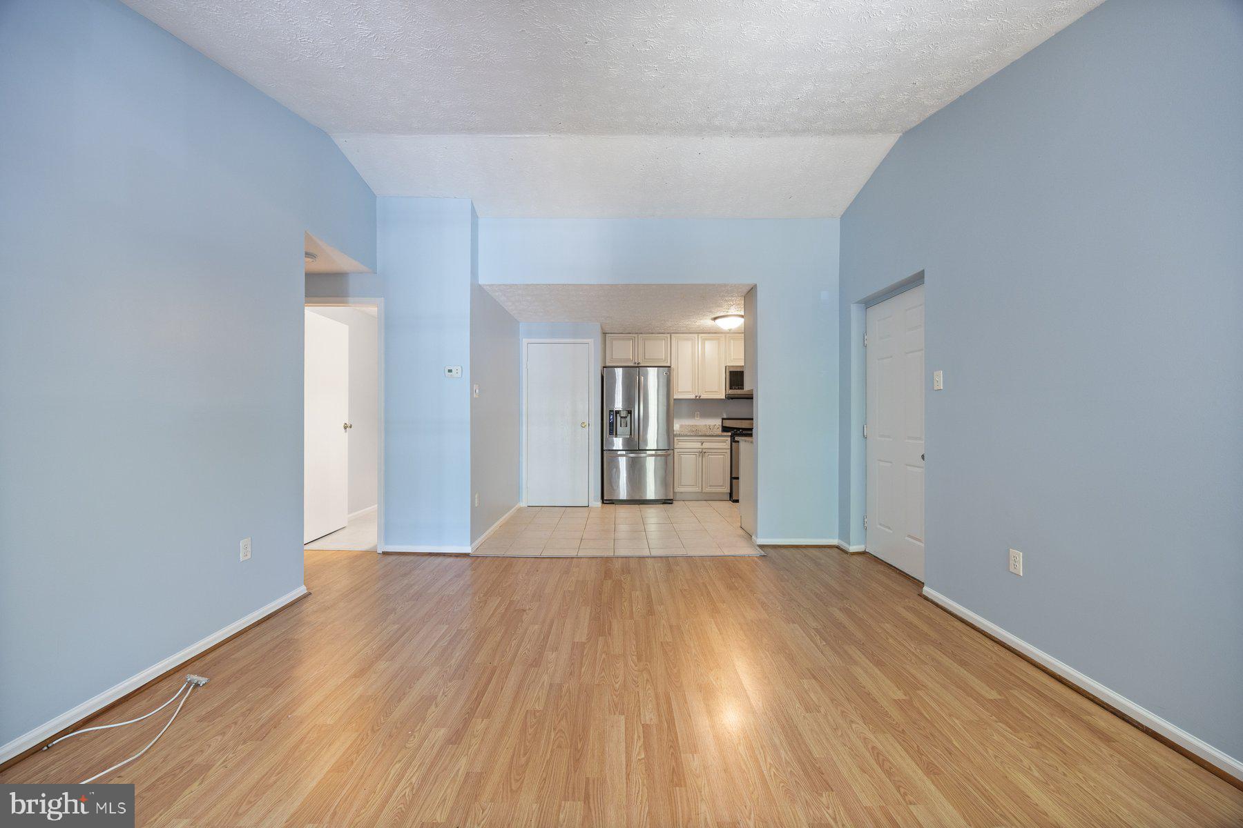 CLARY'S FOREST - Residential