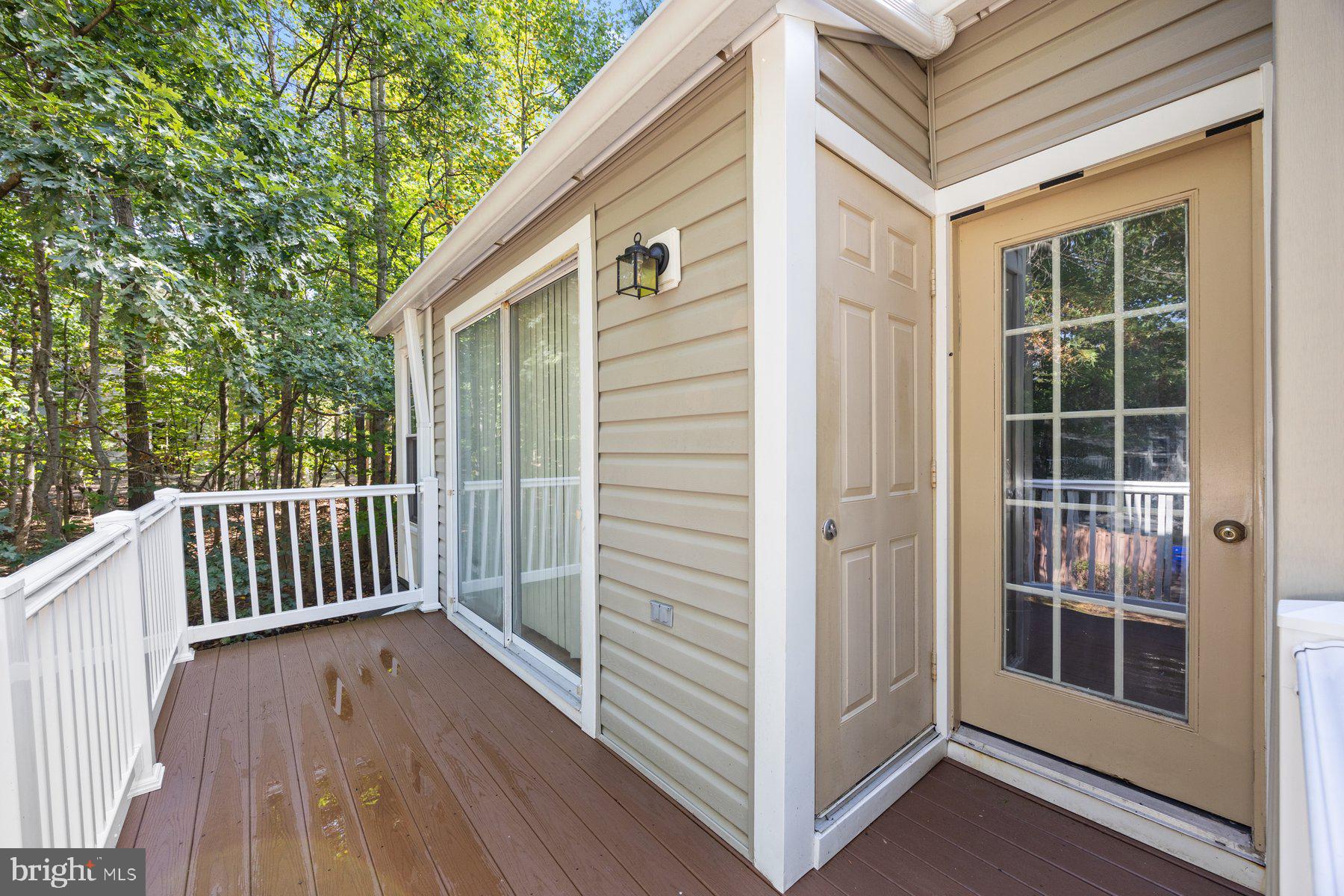 CLARY'S FOREST - Residential