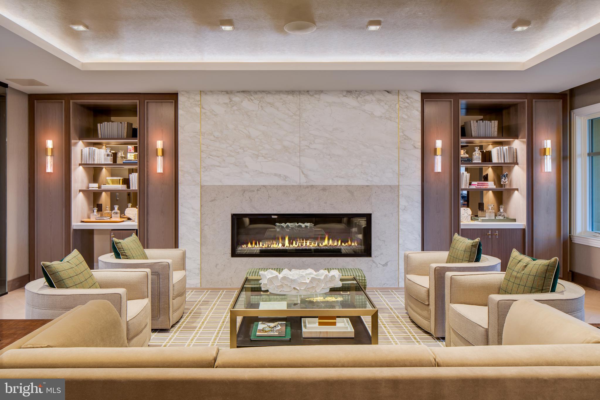 CHEVY CHASE - Residential