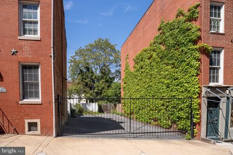 10 E HAMILTON STREET E BALTIMORE MD 21202