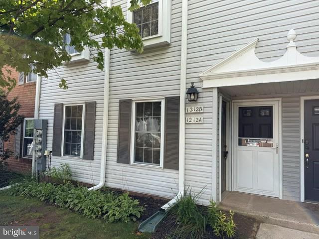 1212A CROSSHILL COURT