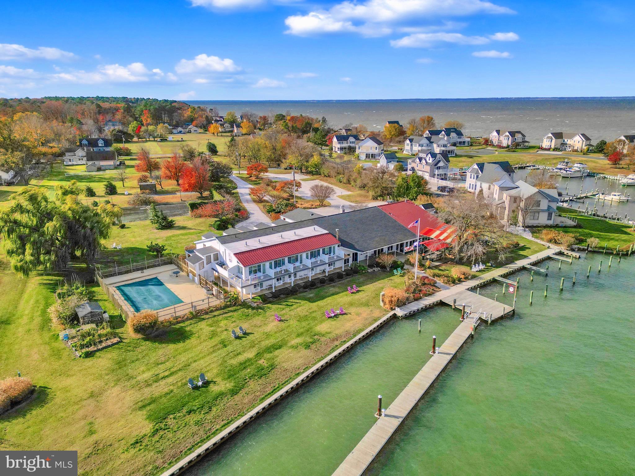 21384 COOPERTOWN ROAD