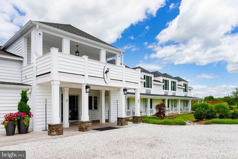 21384 COOPERTOWN ROAD TILGHMAN MD 21671