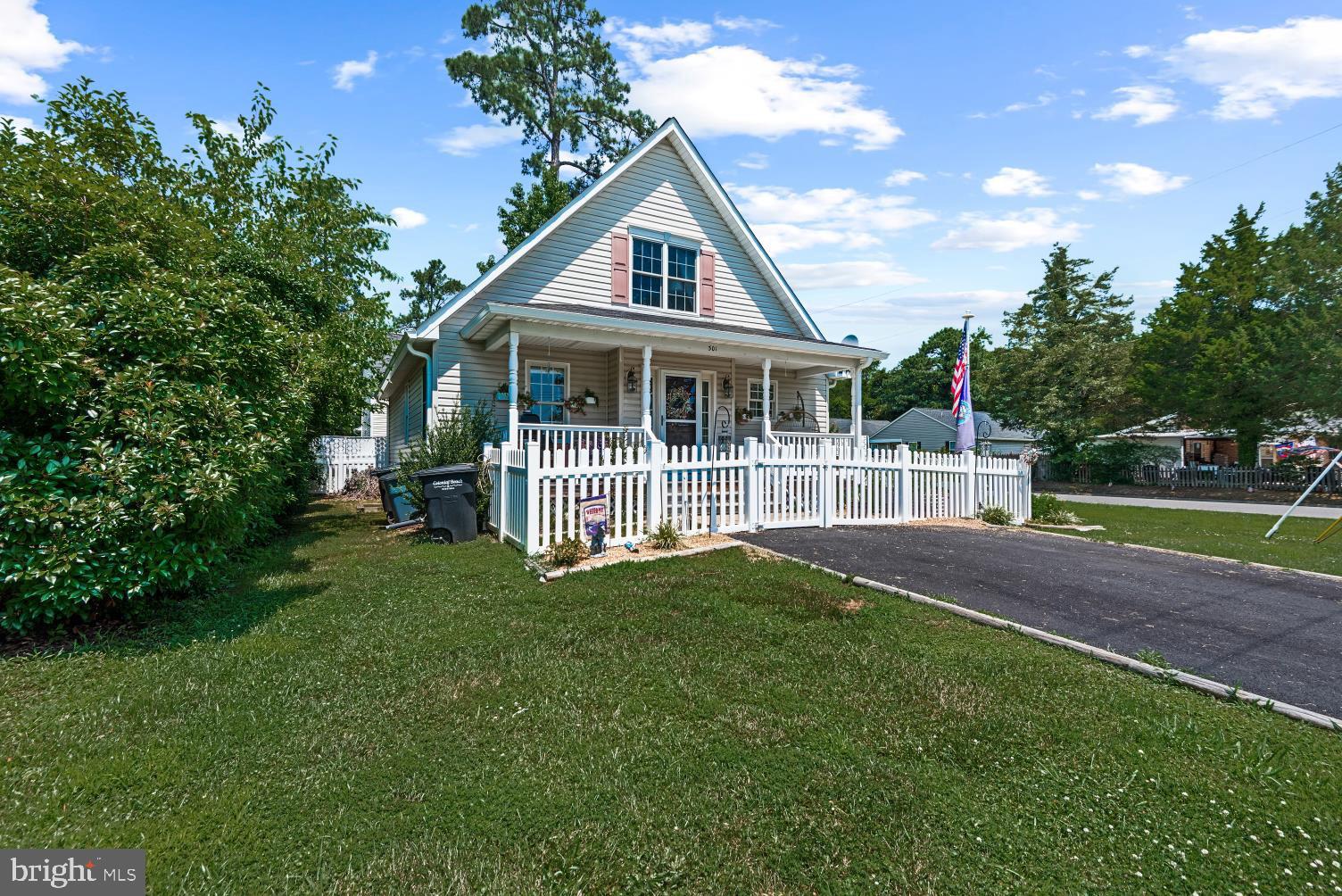 301 3RD STREET