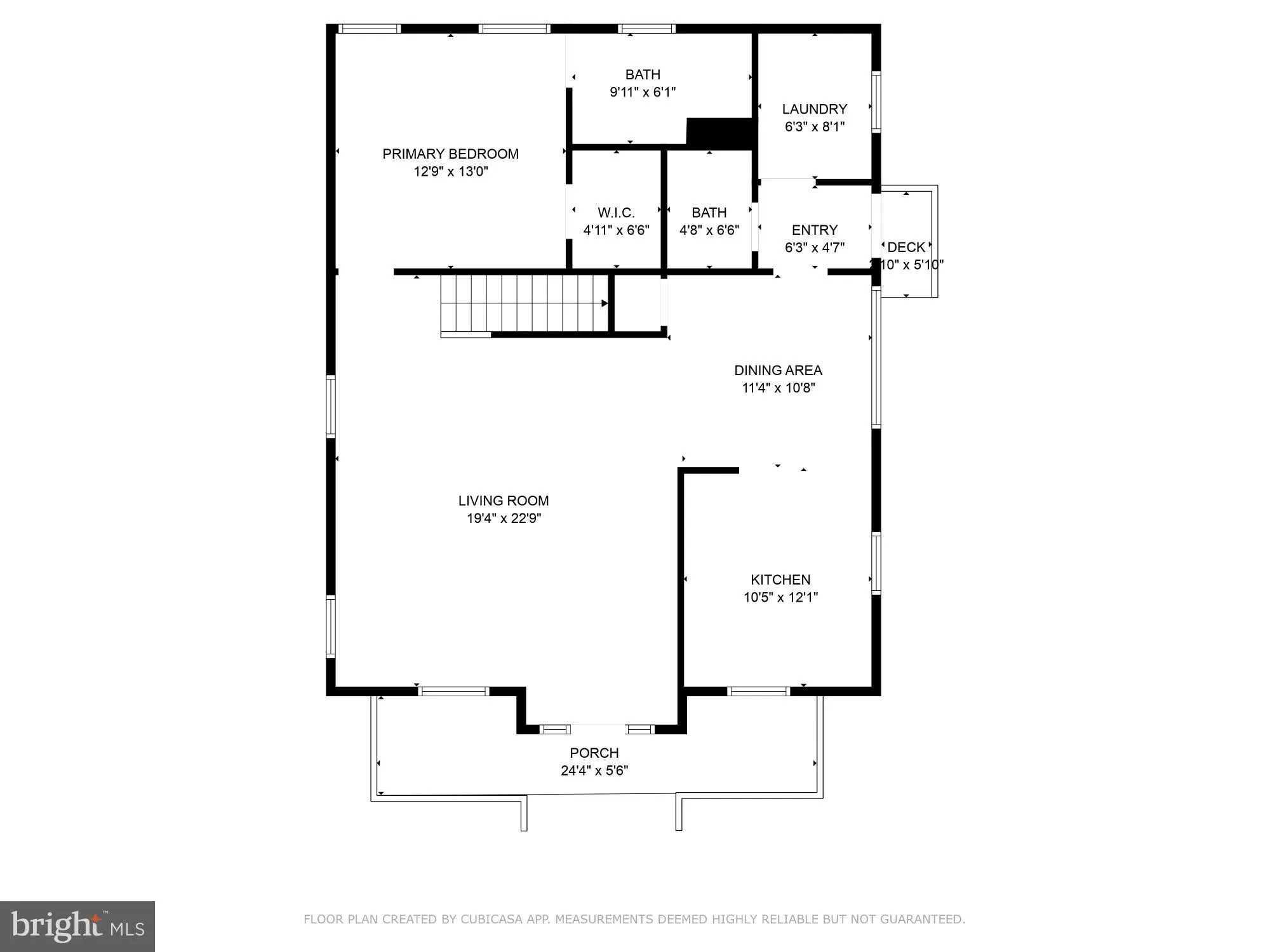 Colonial Beach, Virginia 22443, United States, 3 Bedrooms Bedrooms, ,3 BathroomsBathrooms,Residential,Coming Soon,155235
