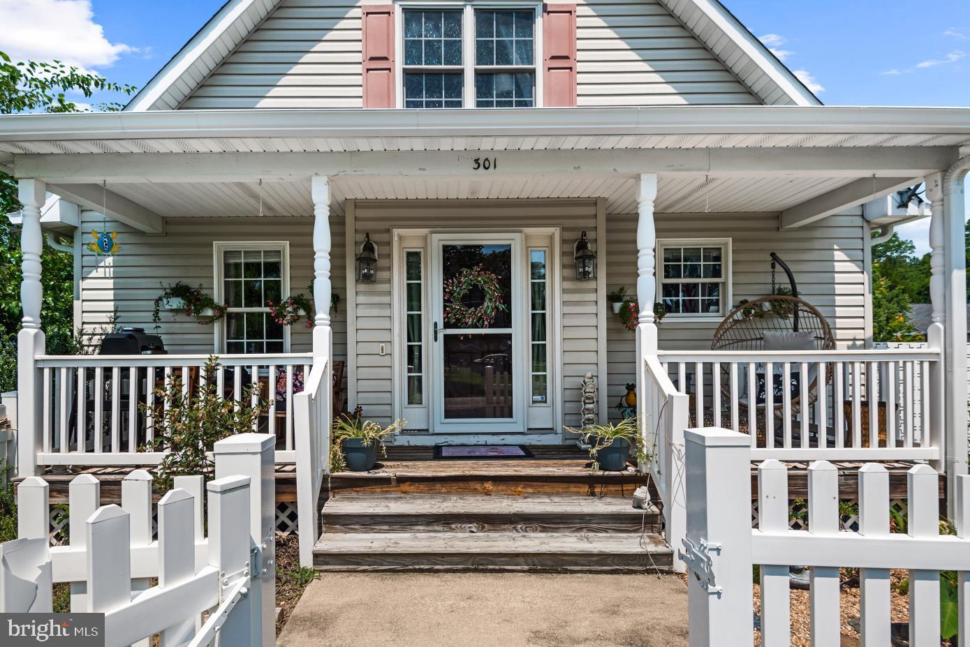 301 3RD STREET