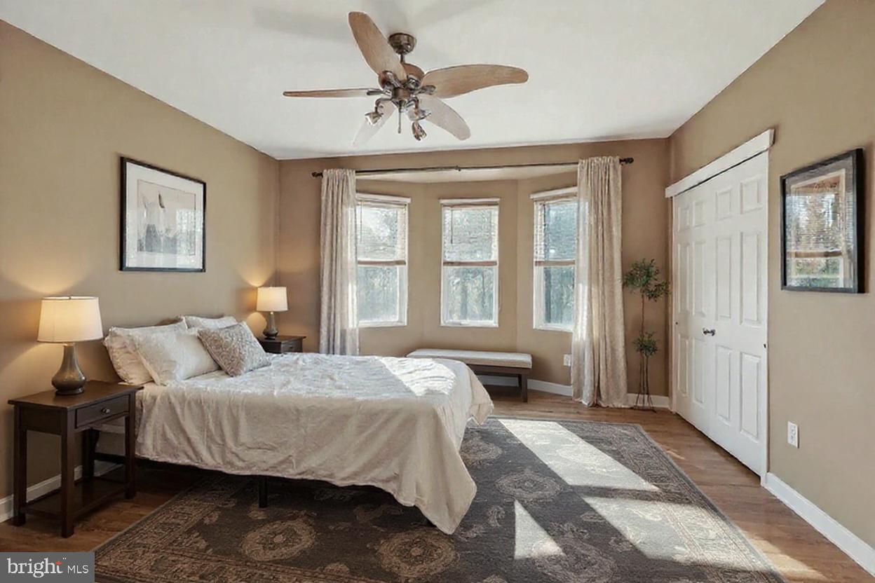 MANTUA - Commercial Sale