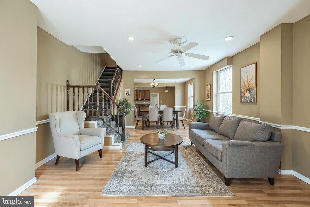 MANTUA - Commercial Sale