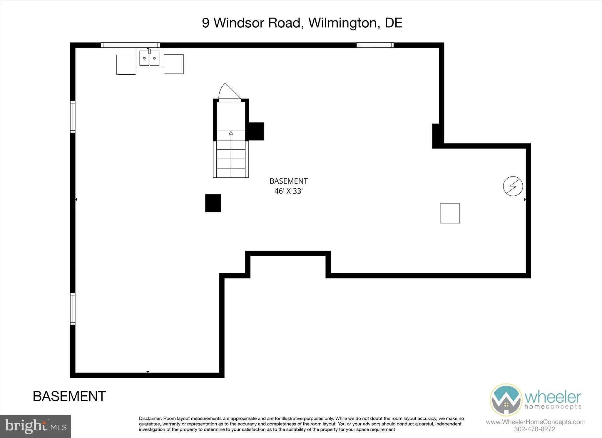 Additional image 45 of 9 Windsor Road, Wilmington, DE 19809