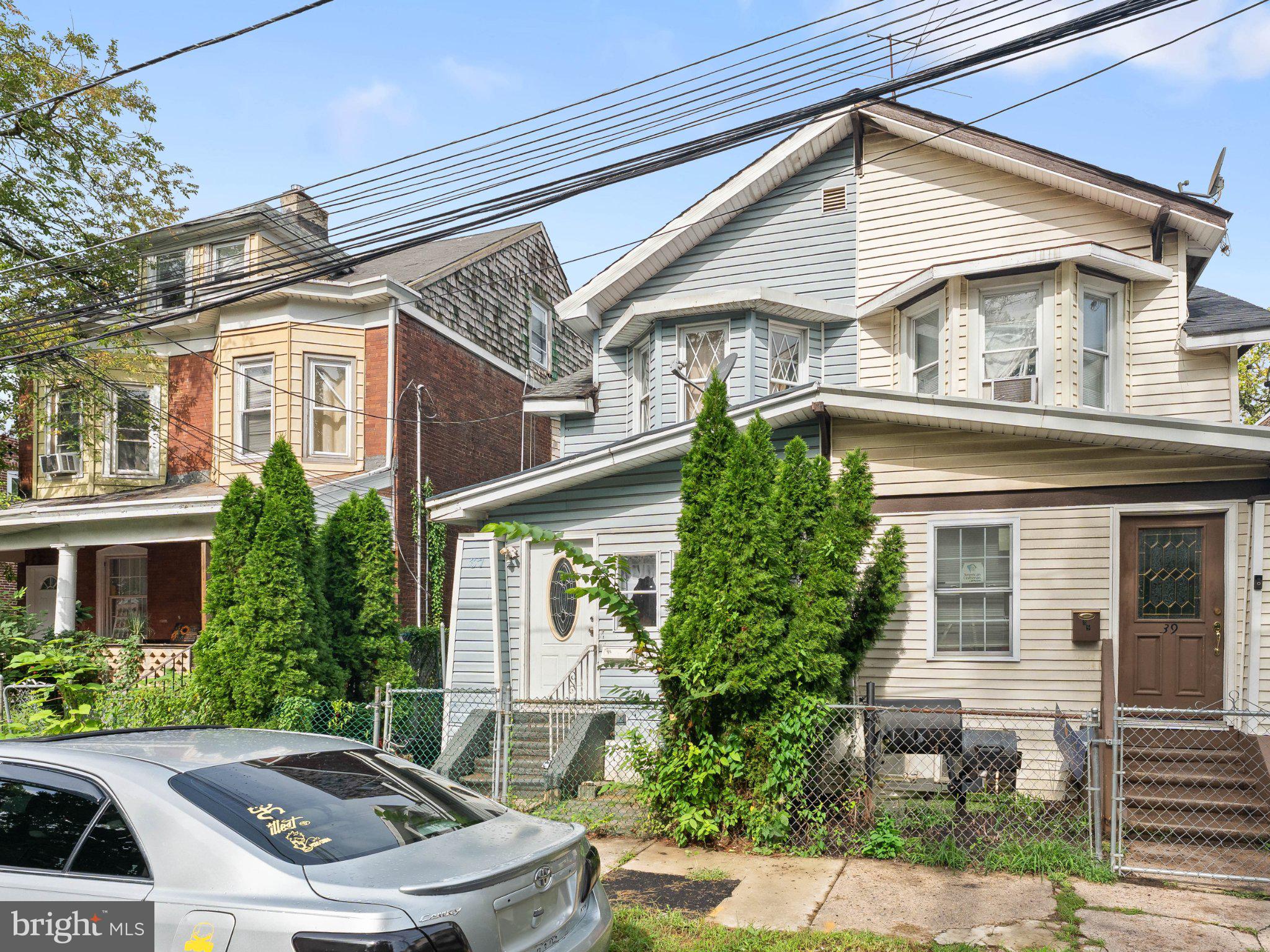 37 CHRISTOPH AVENUE