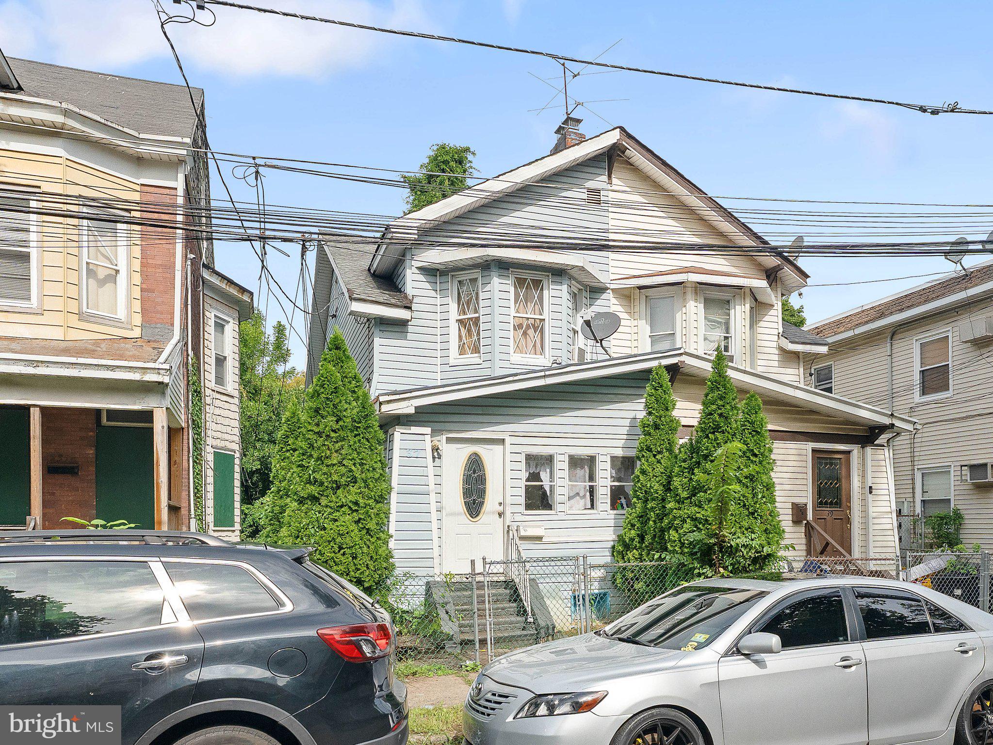 37 CHRISTOPH AVENUE