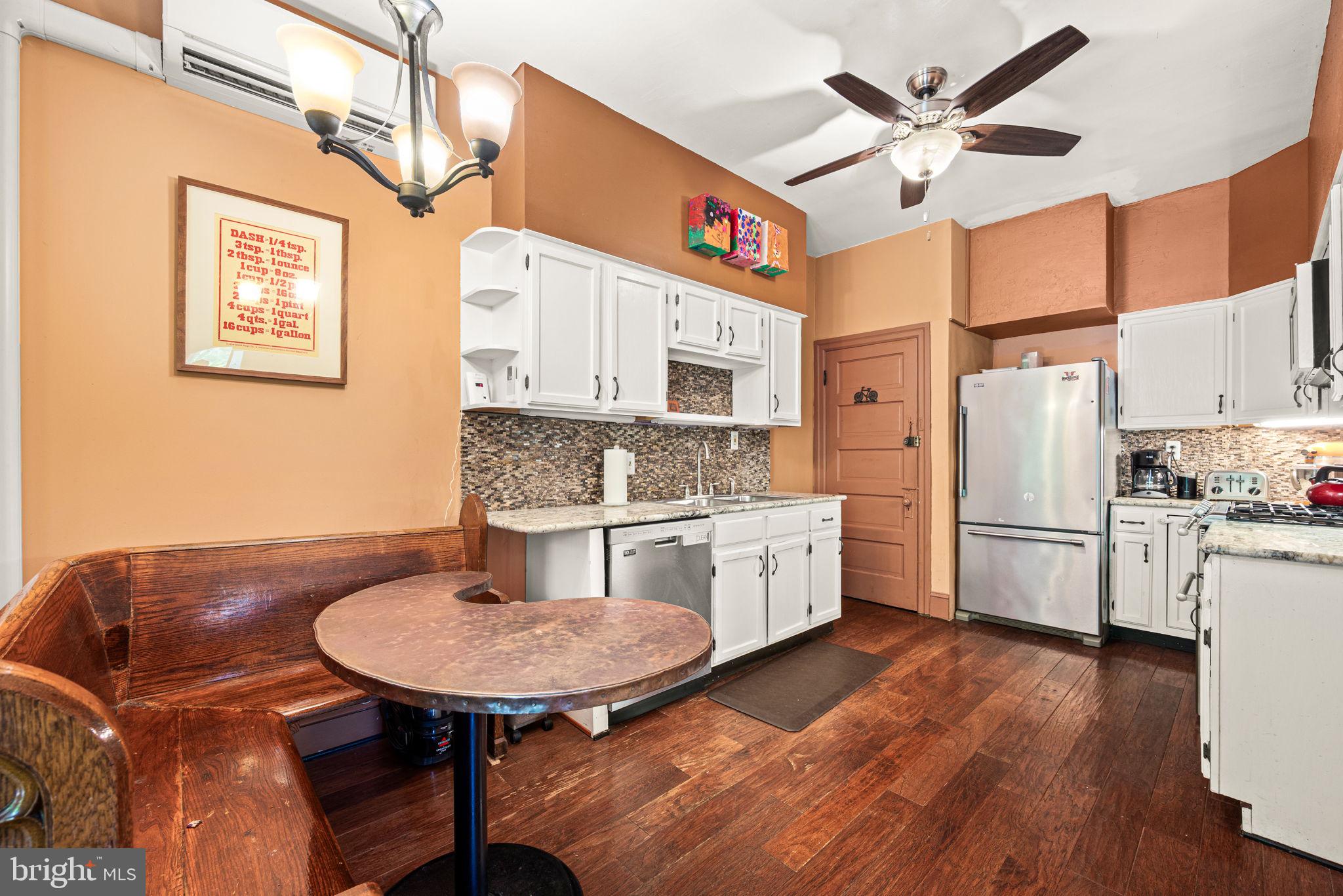 ROXBOROUGH - Residential