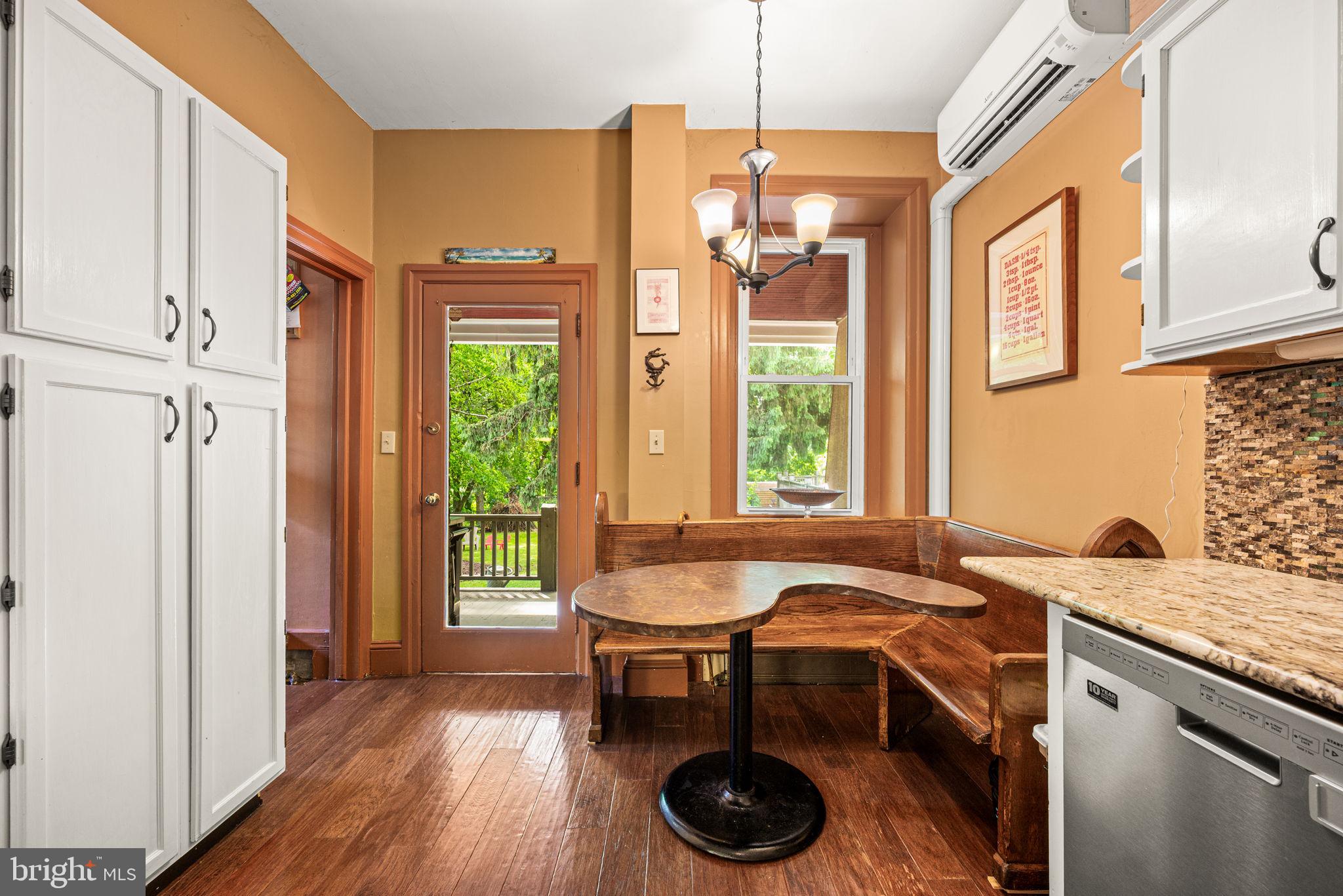 ROXBOROUGH - Residential