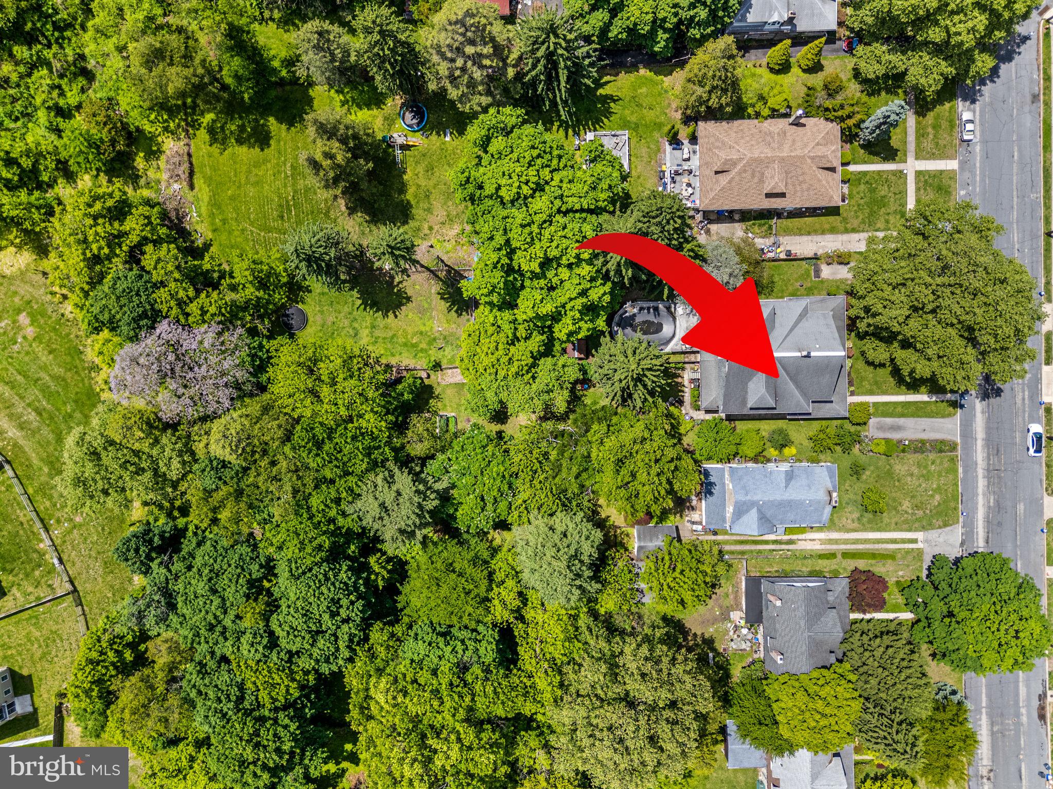 ROXBOROUGH - Residential