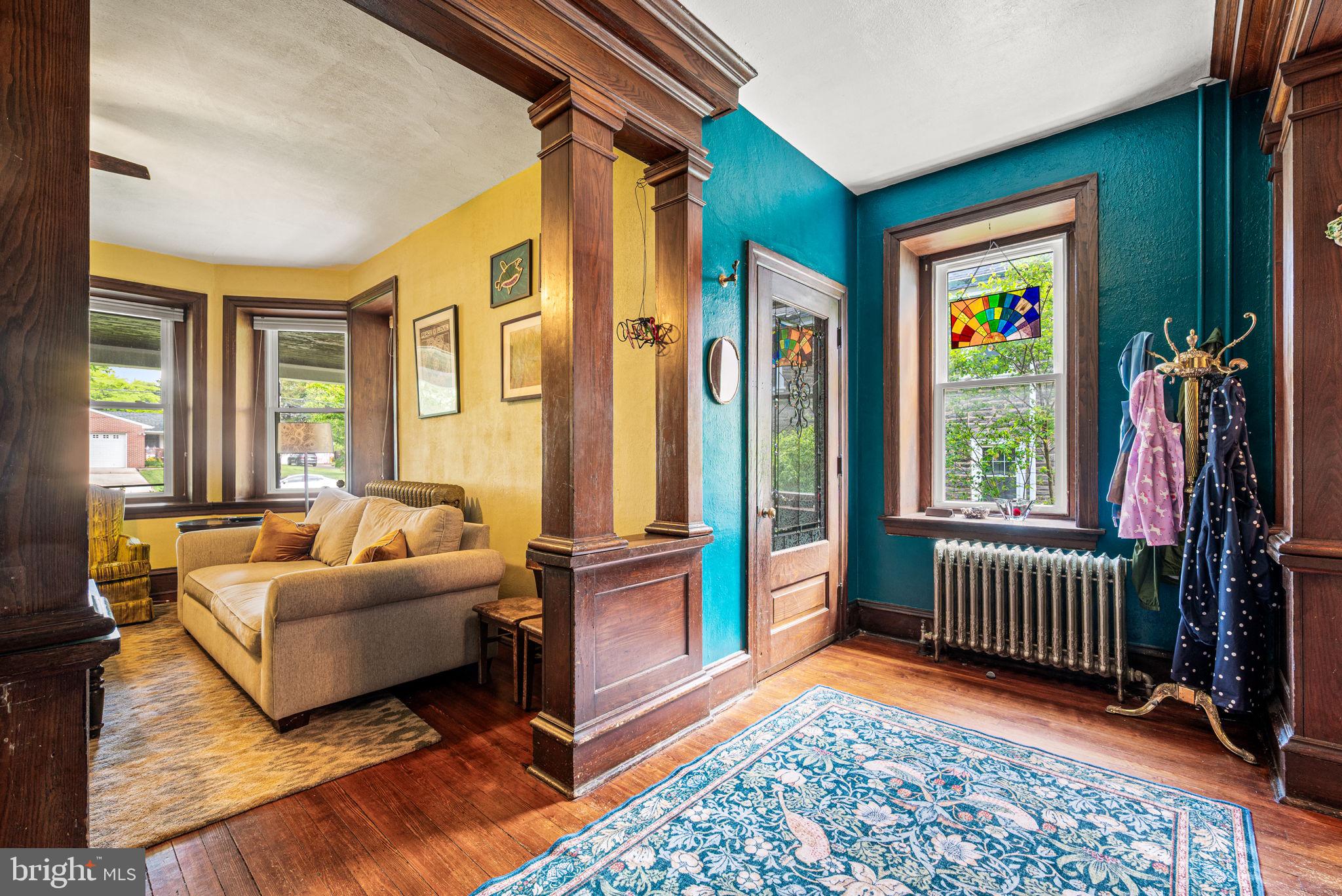 ROXBOROUGH - Residential