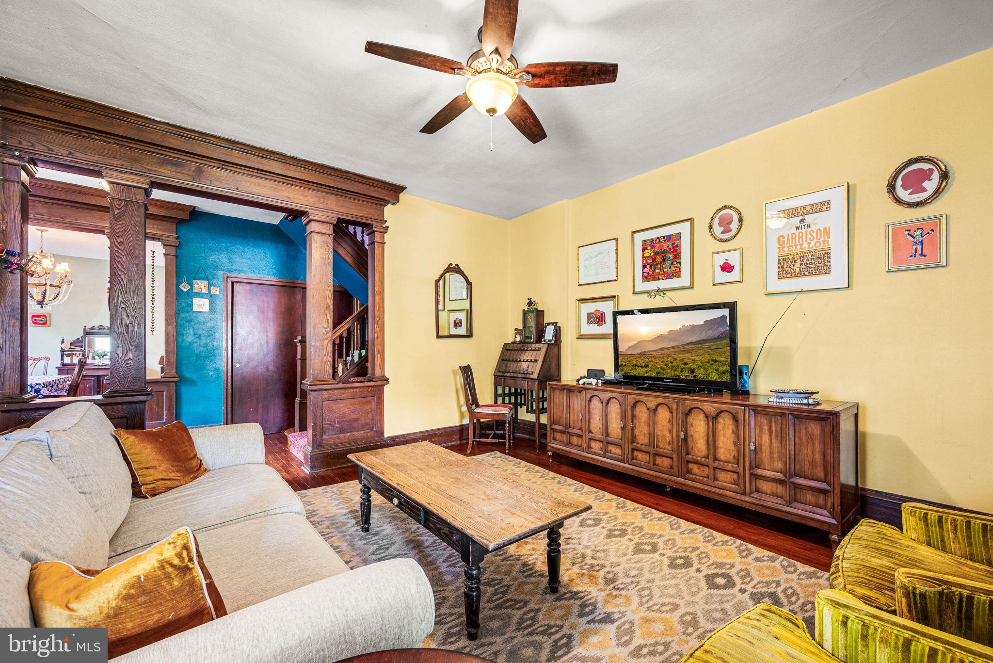 ROXBOROUGH - Residential