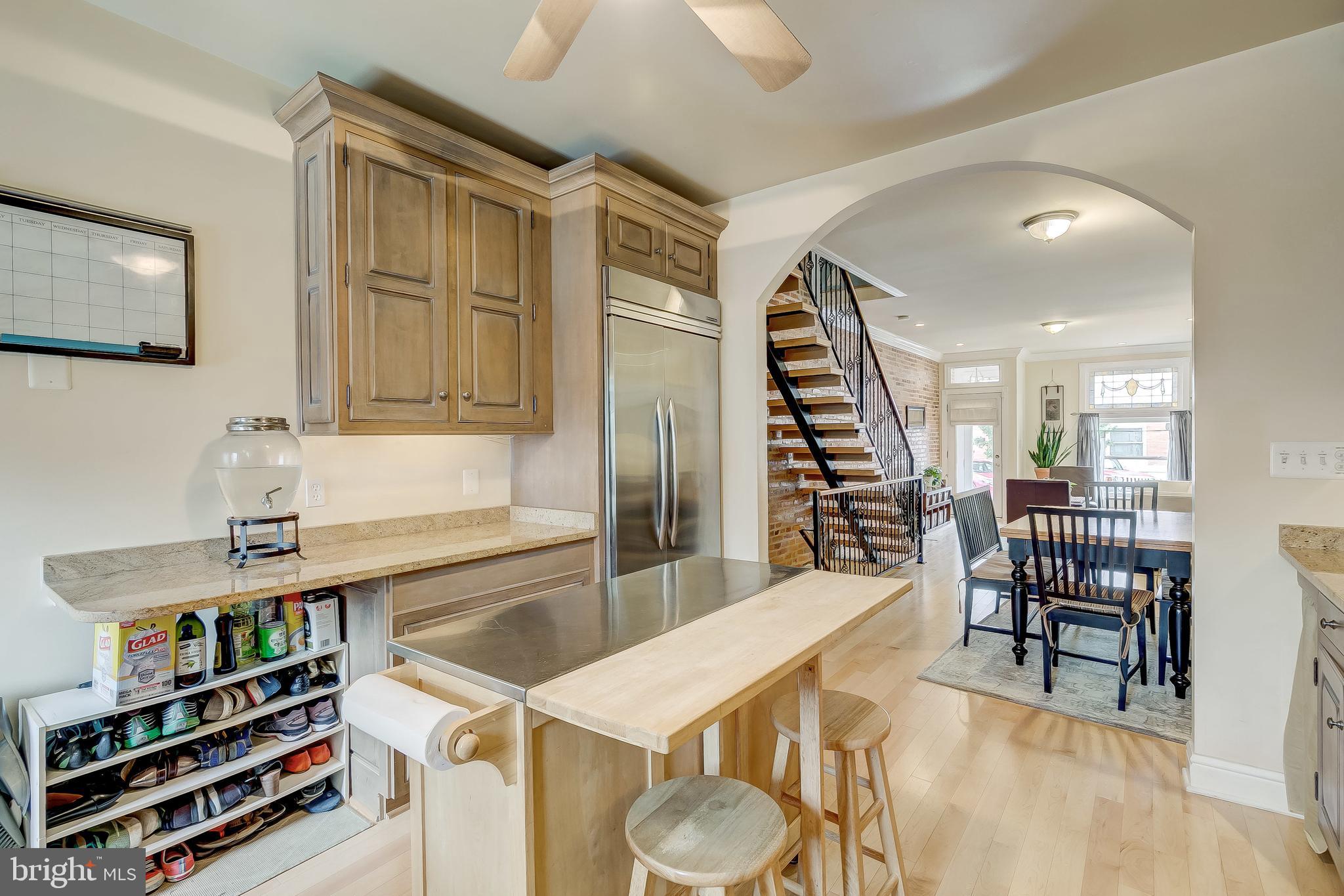 CANTON - Residential